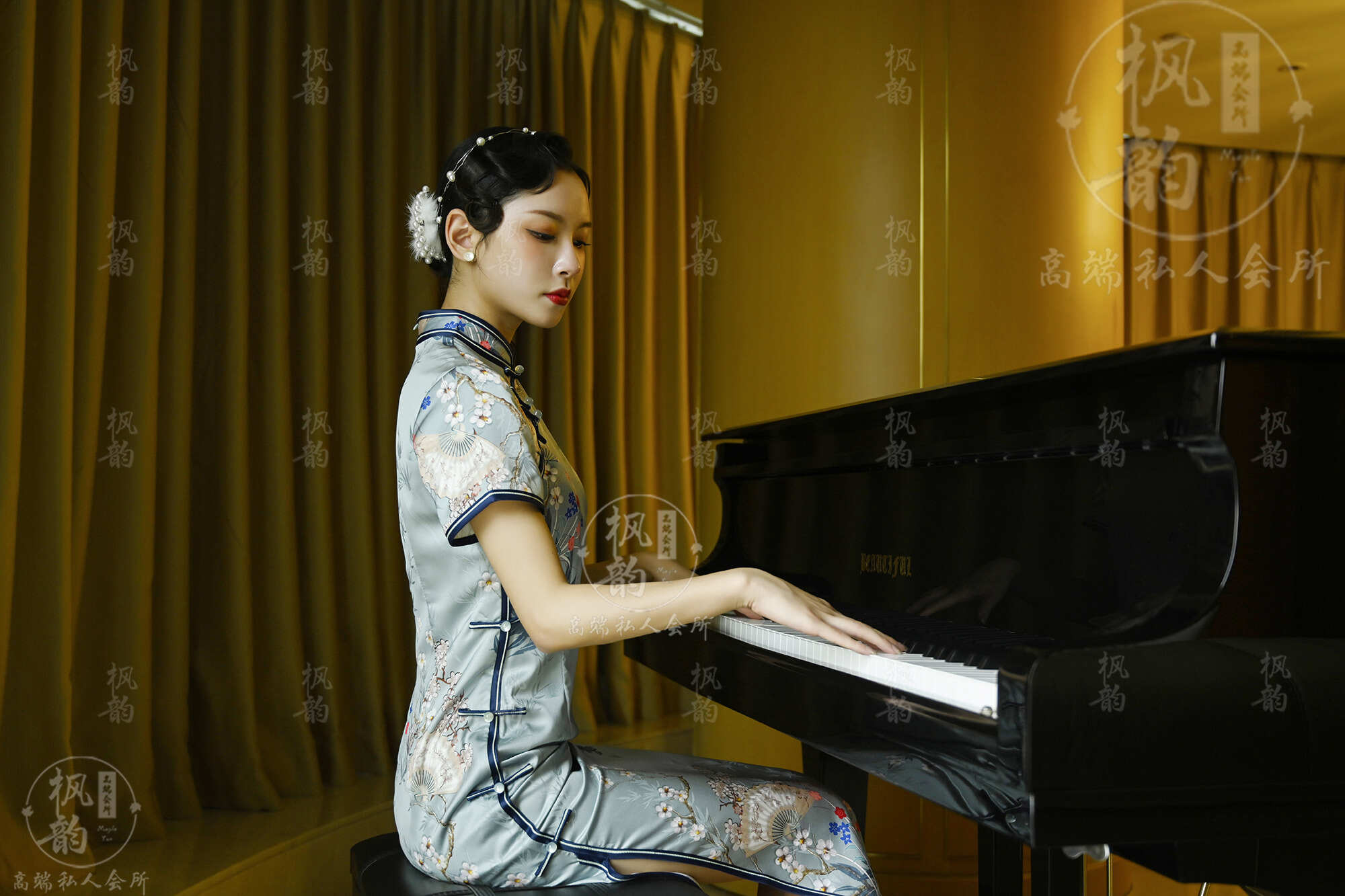 吴中洗浴柔式会所，惊喜服务体验新境界