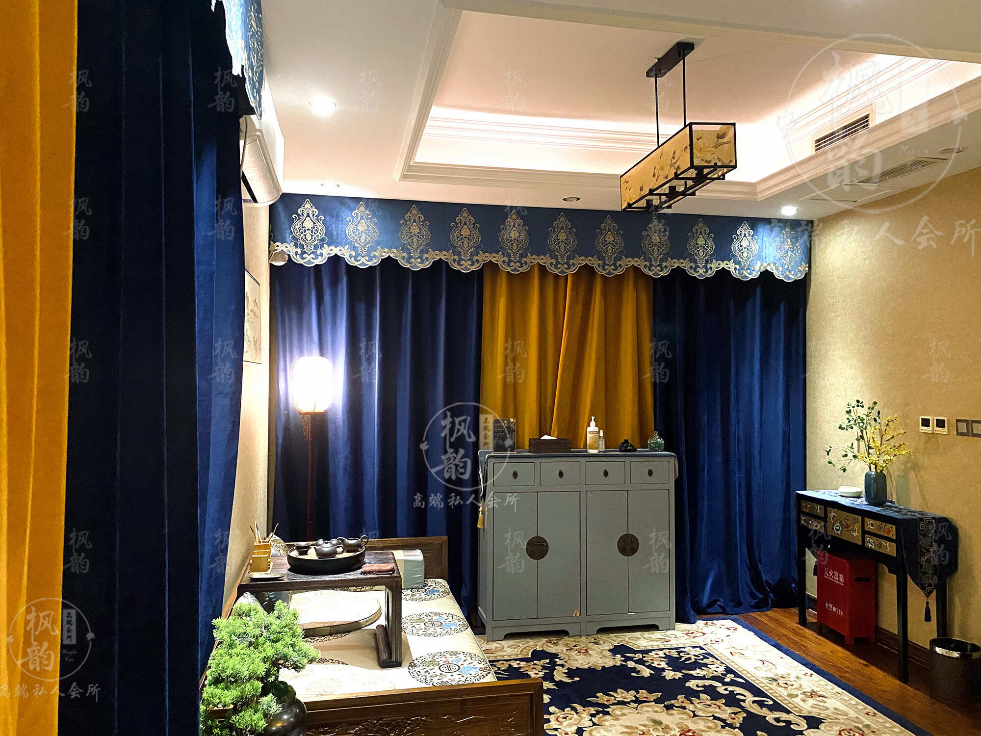 青云谱区高端水疗会所，尽享身心SPA新体验