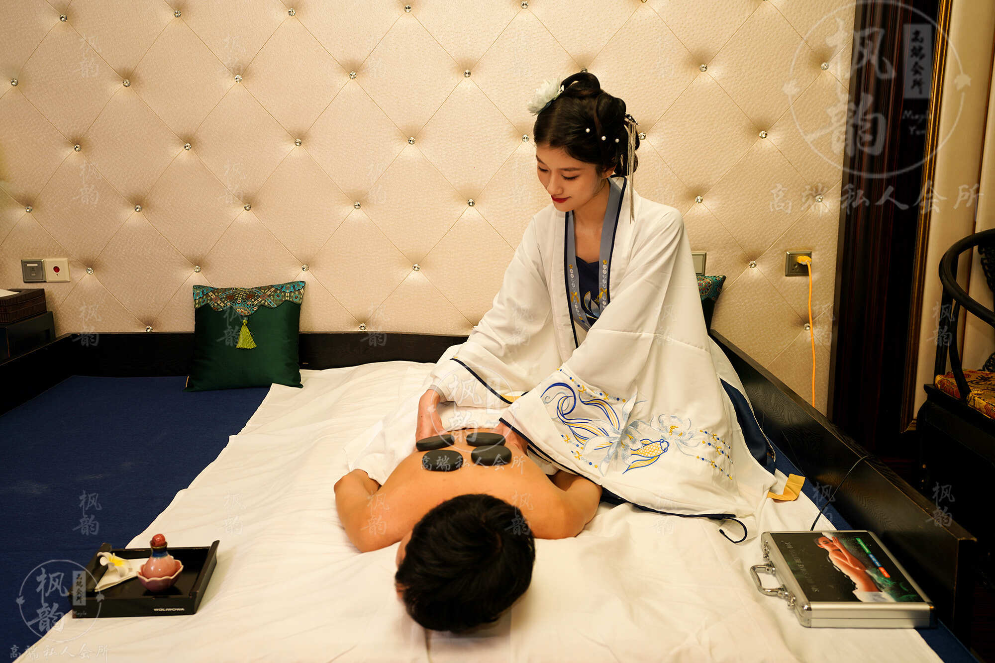 南海商务会所，尊享非凡体验不容错过