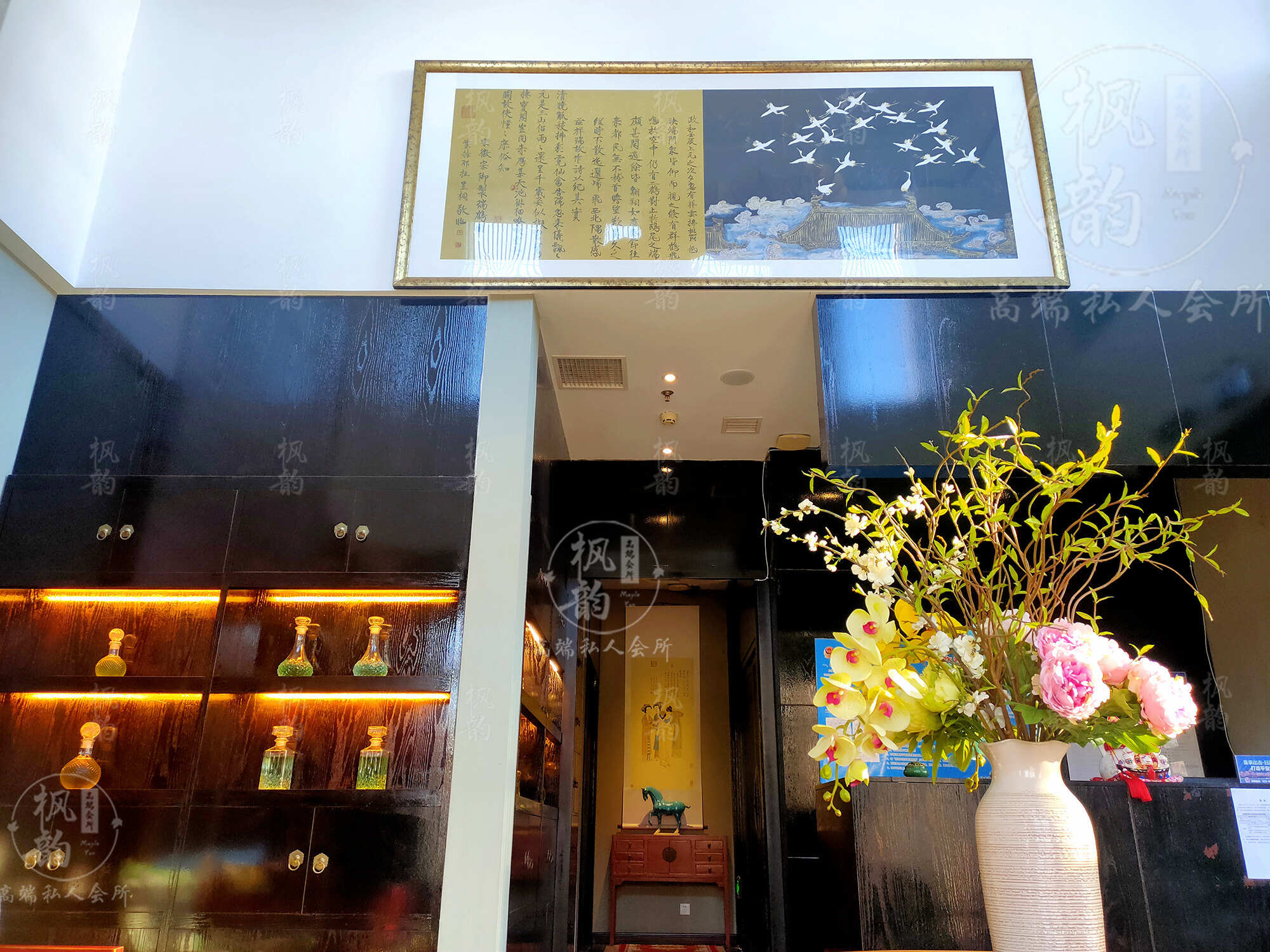 迎泽区养生新地标：高端SPA会所，尊享健康生活