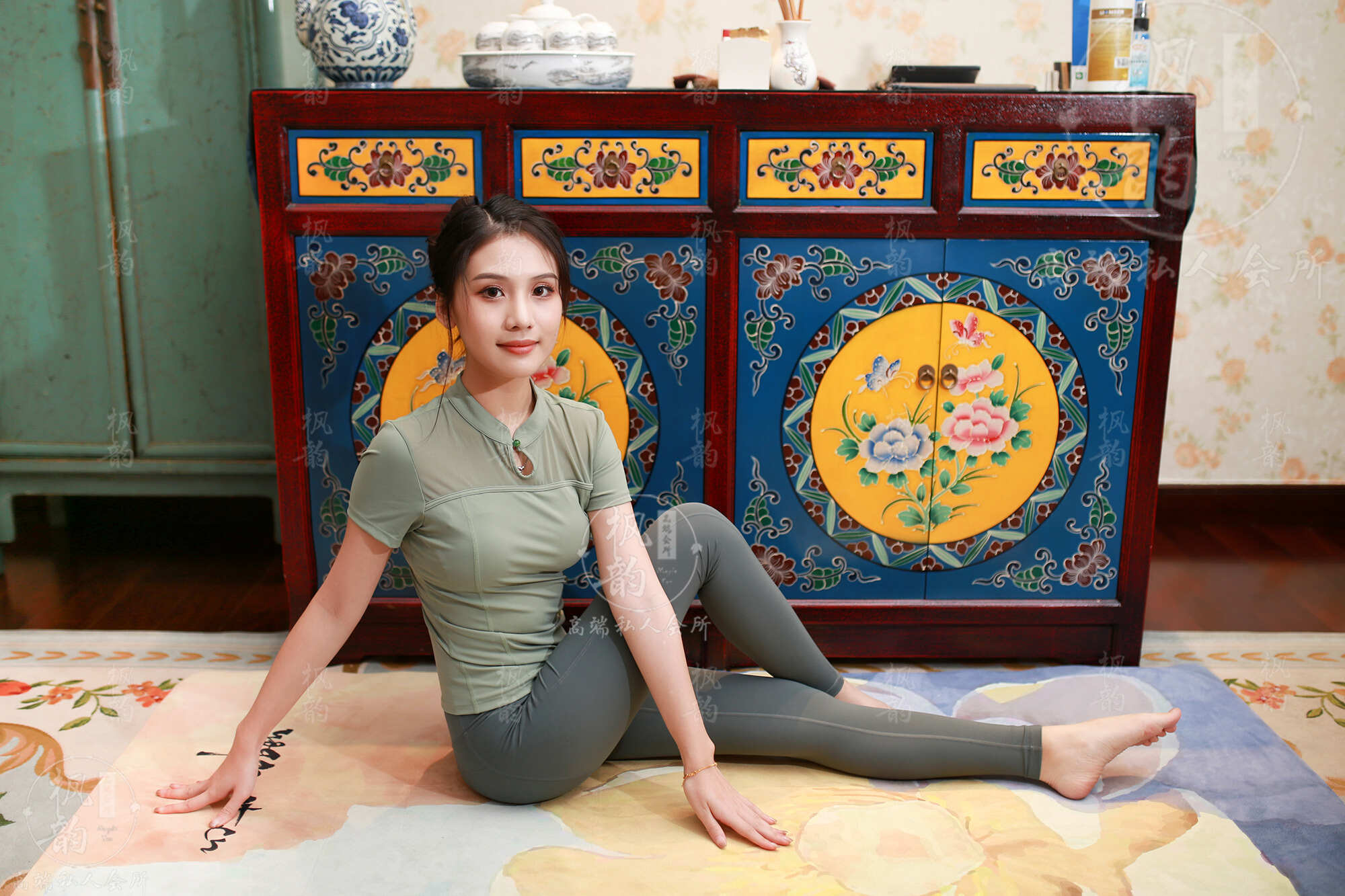 武侯祠畔高端日式会所，尊享非凡体验