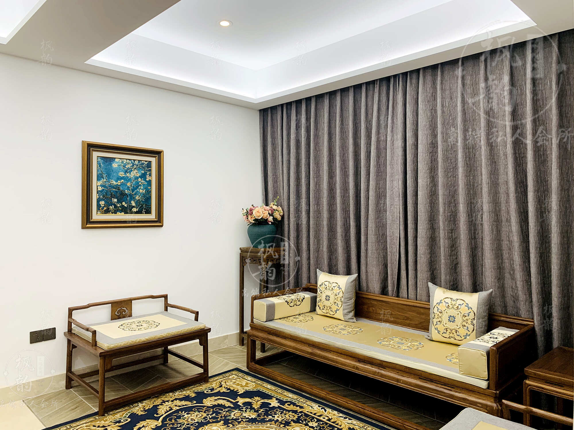 江岸区高端桑拿会所，身心放松新体验