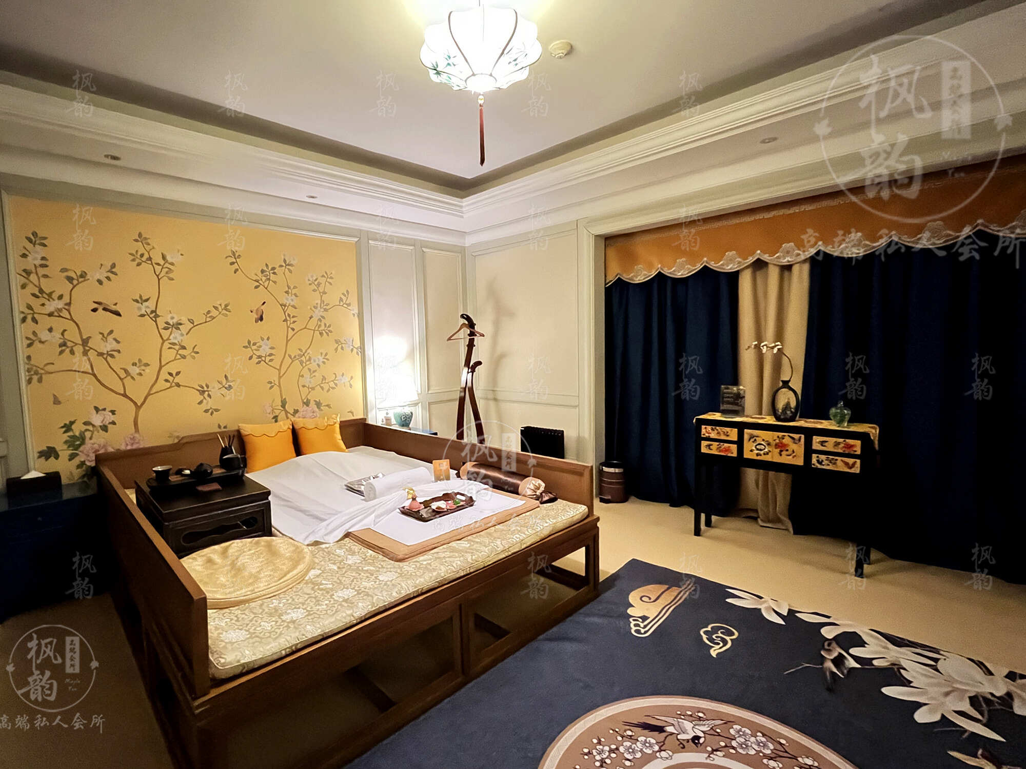 西安红古区足疗：体验西安优质按摩之旅