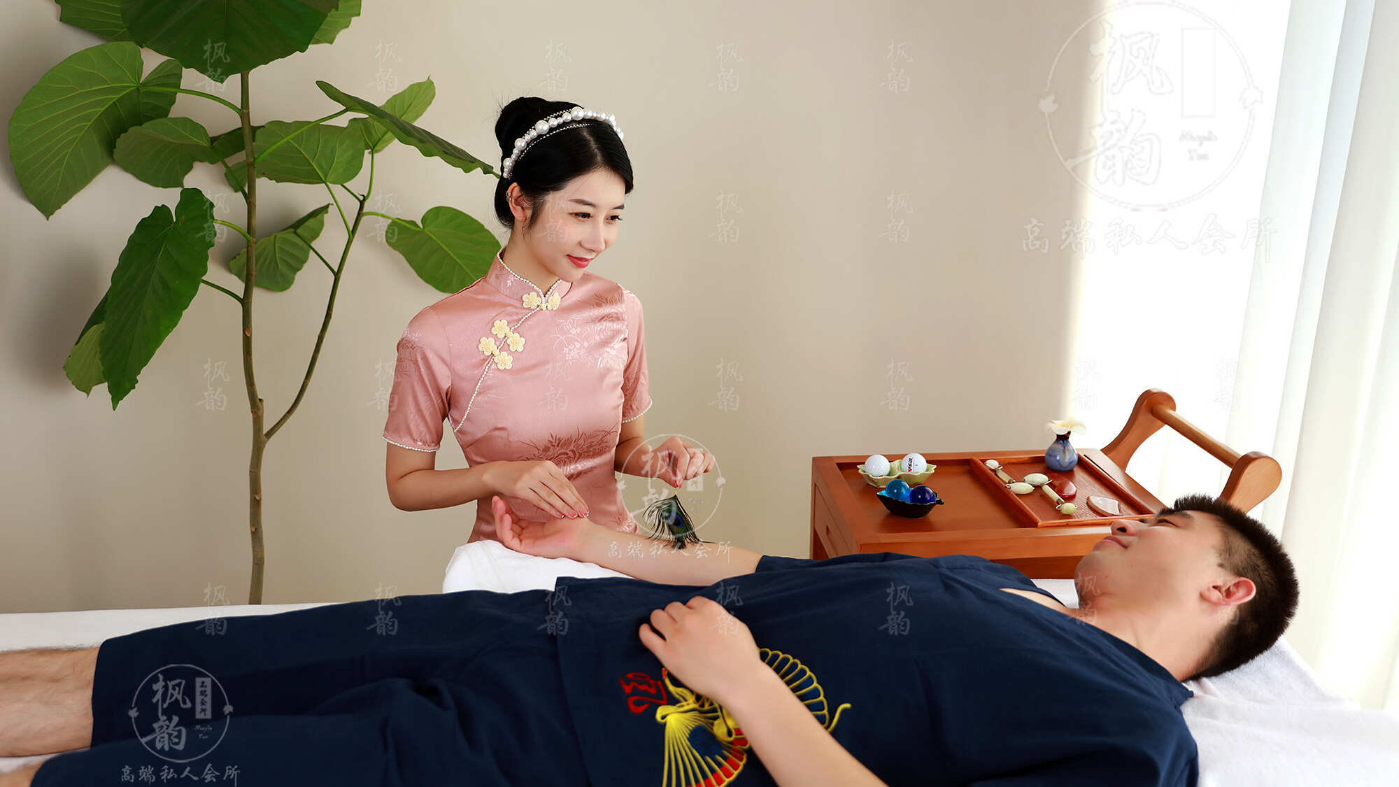 嘉定区商务会所推荐，体验尊贵服务新天地