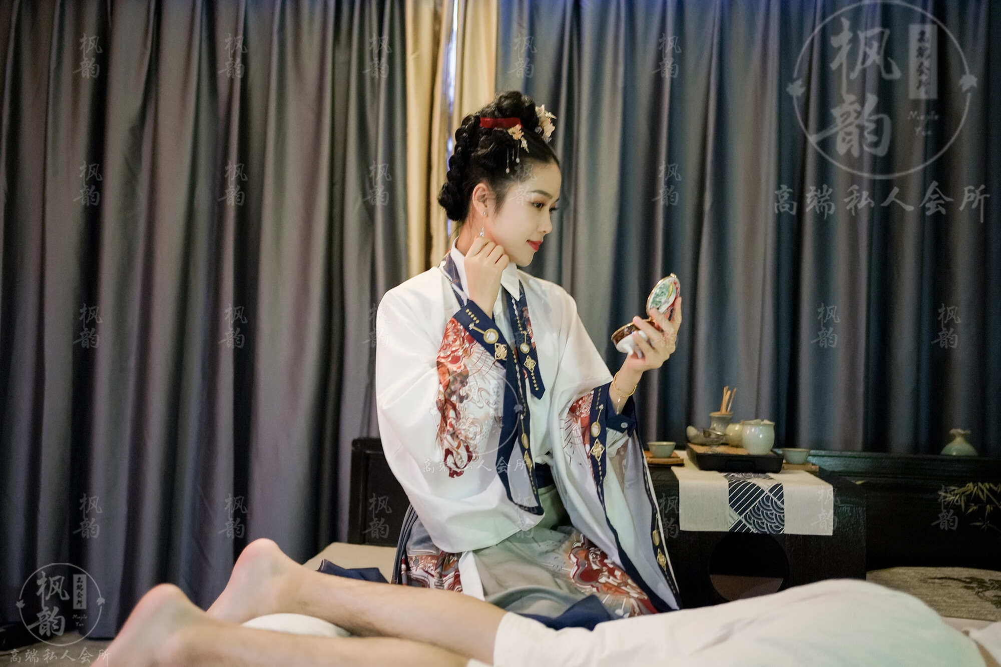 北京养生SPA，足疗养生首选之地