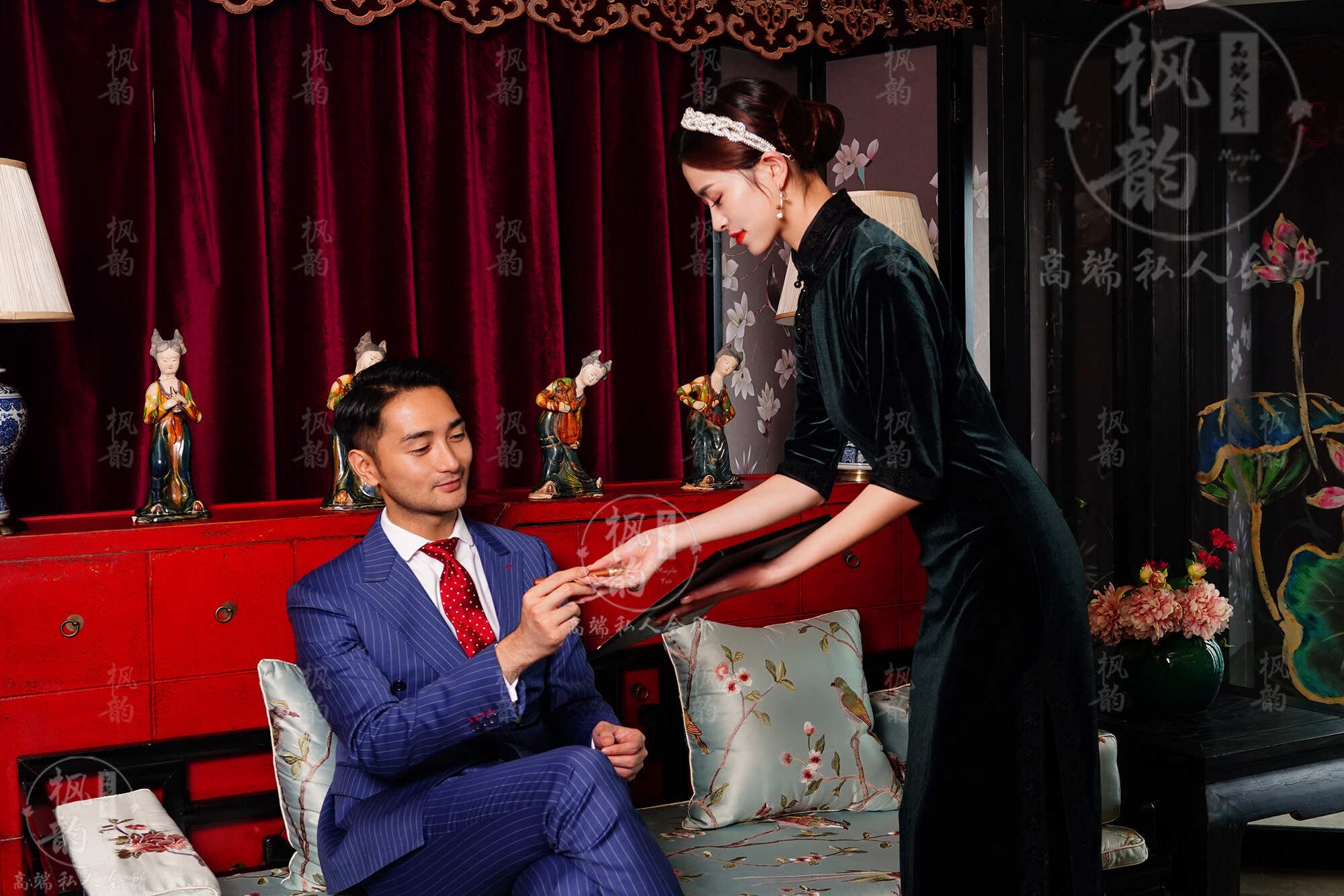 西青区男士专属高端洗浴，邂逅非凡体验