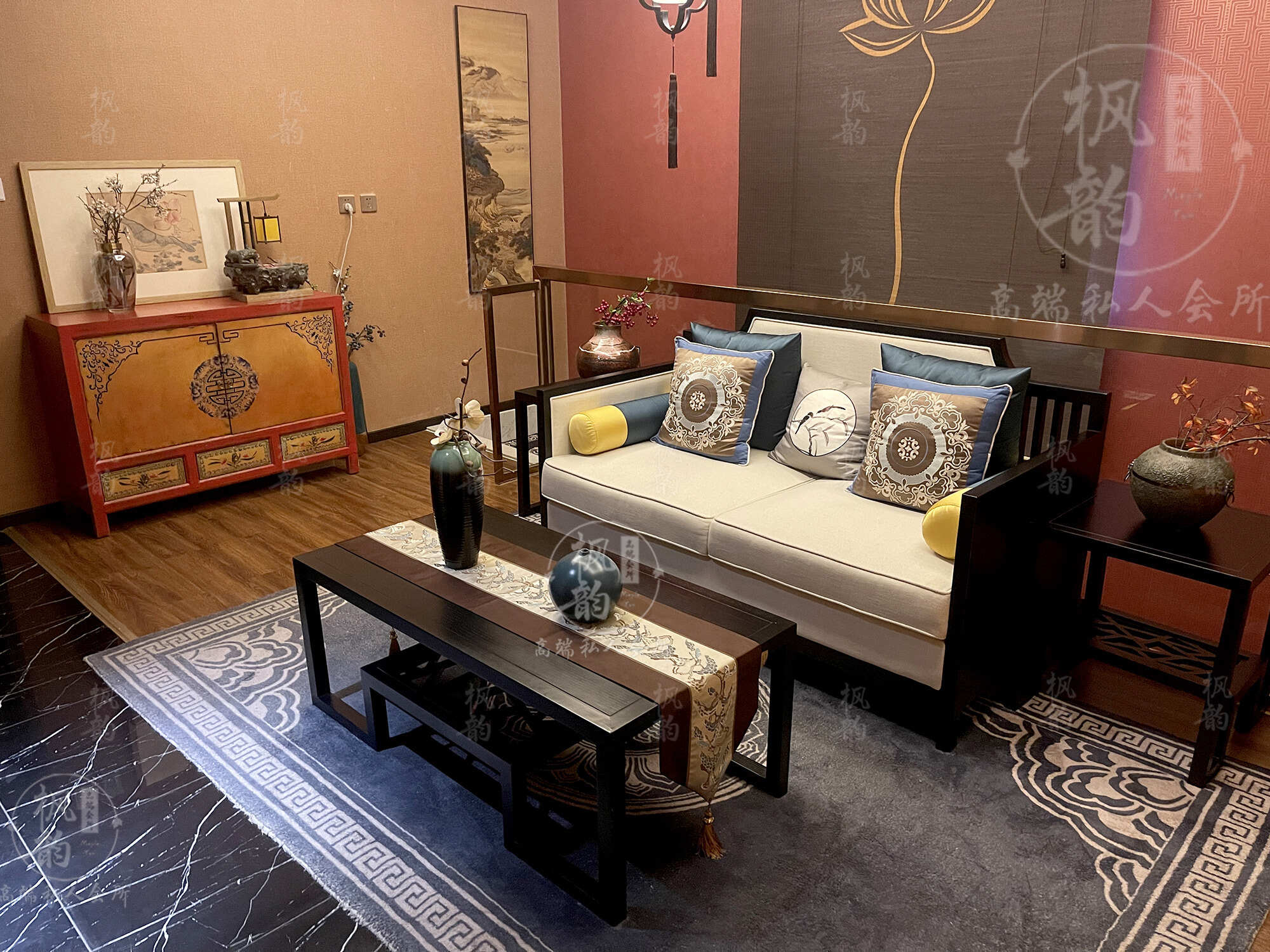 竞秀区水疗休闲：高端足疗新体验，放松身心好去处