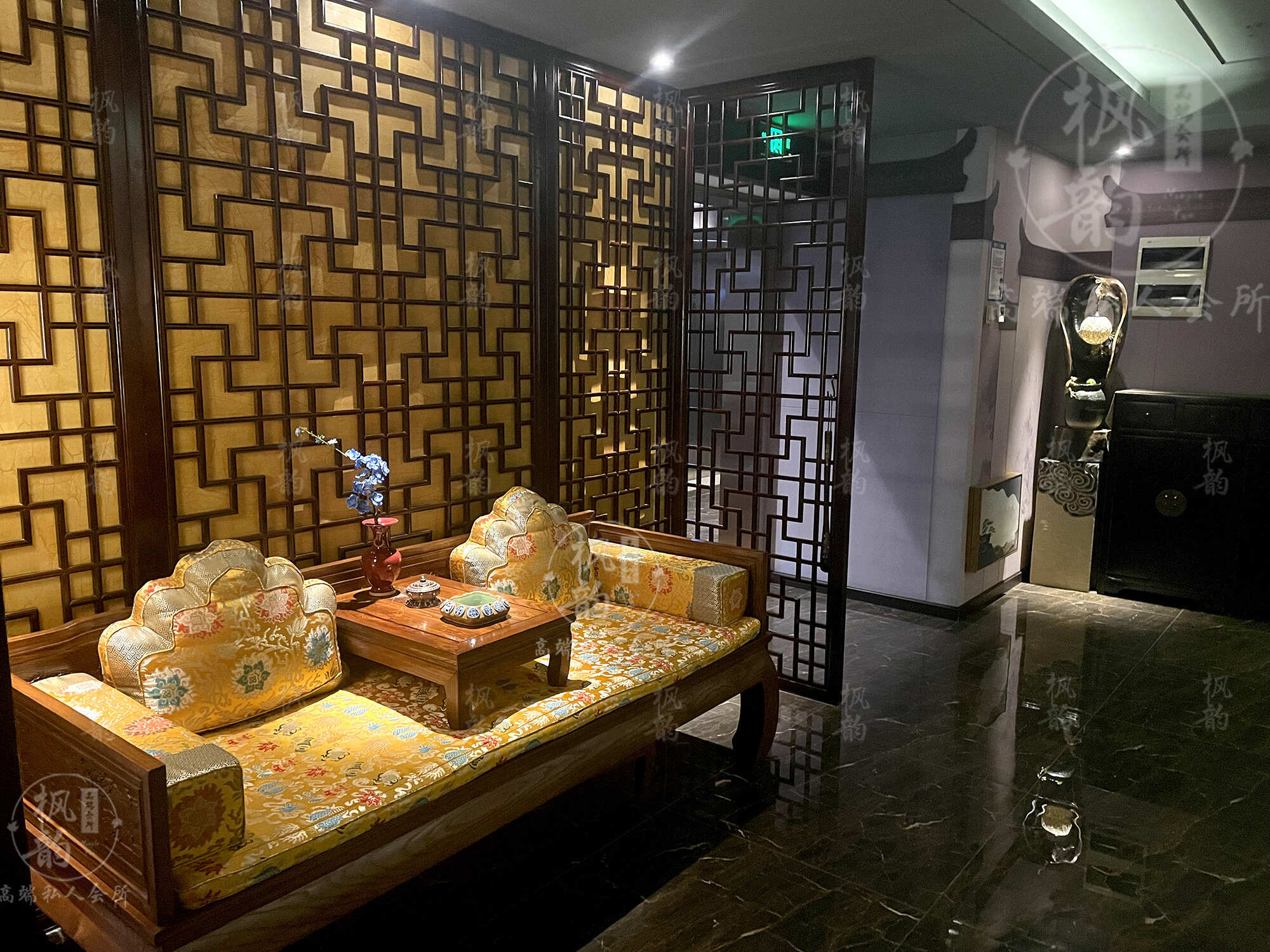 济南高端木桶浴，尊享极致休闲体验