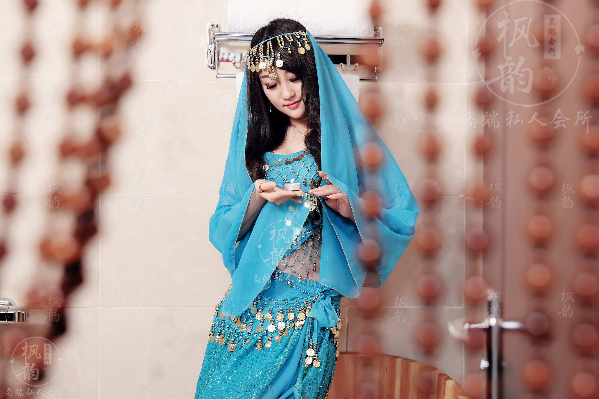 惠城区足道柔式会馆，尊享舒适足疗按摩体验