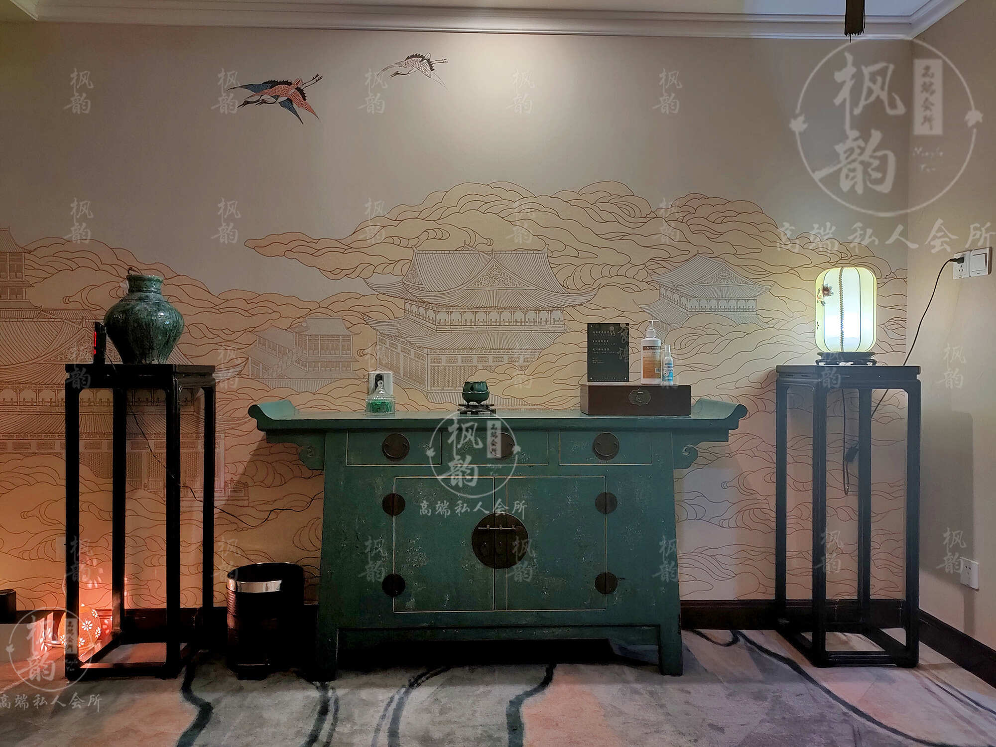 望城区桑拿胜地，品质足疗按摩体验之旅