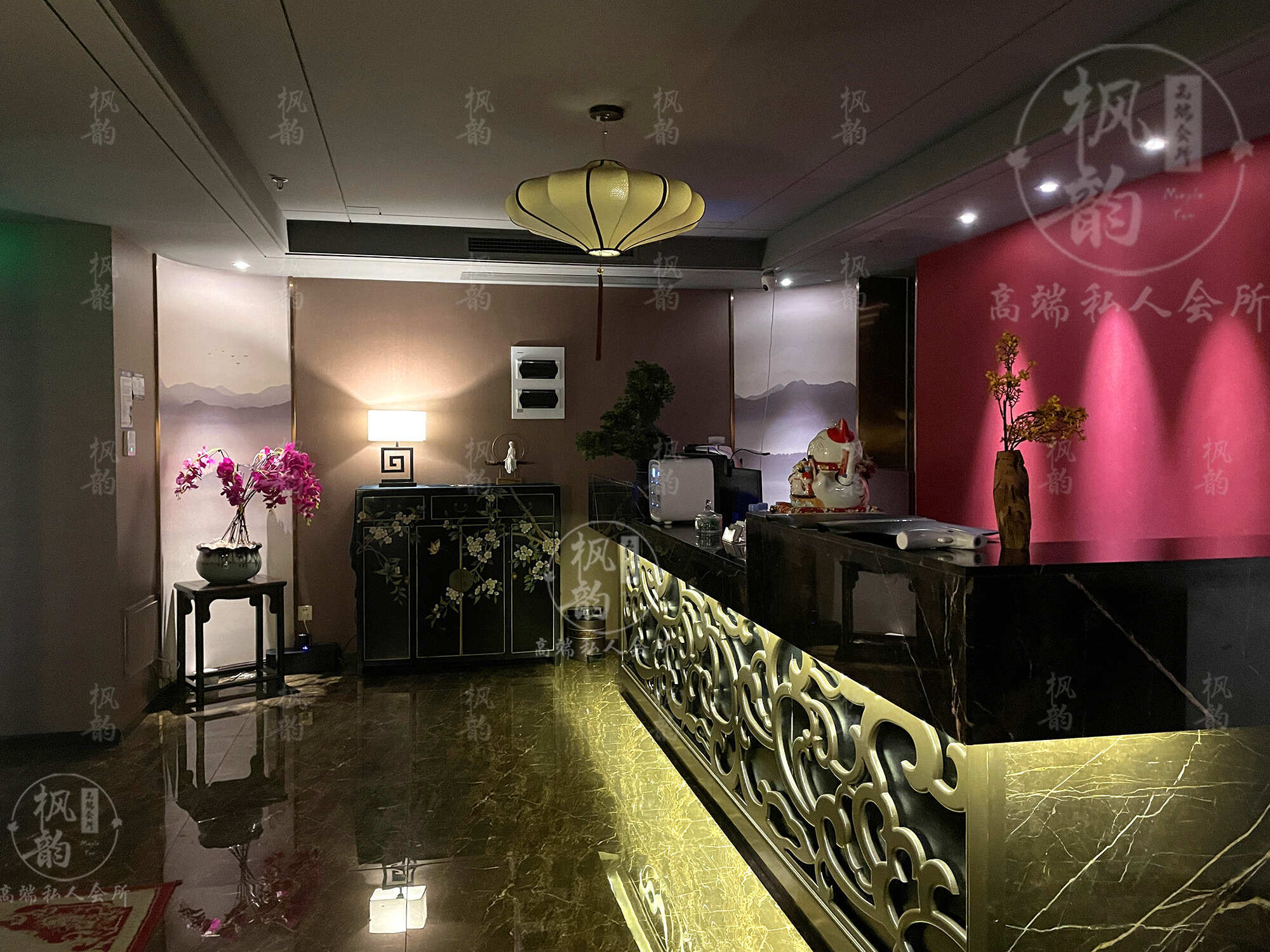 洗浴天堂，区会所花样繁盛，家庭式体验令人陶醉