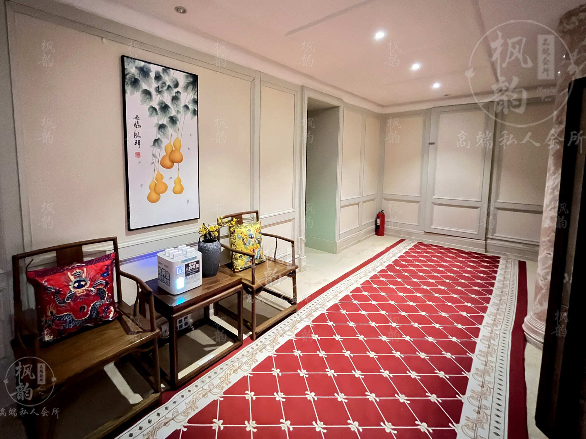 渝北区高端足疗养生会所盘点：减压馆精选推荐