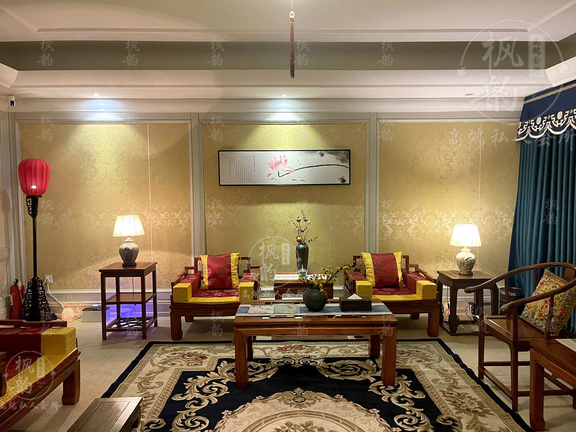 海门区高端SPA，舒适环境，身心放松体验之旅