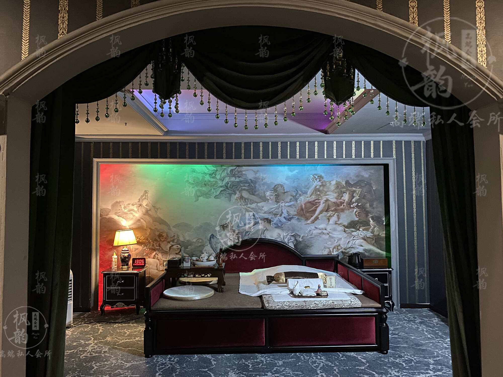 厦门木桶浴，体验非凡，畅玩无忧