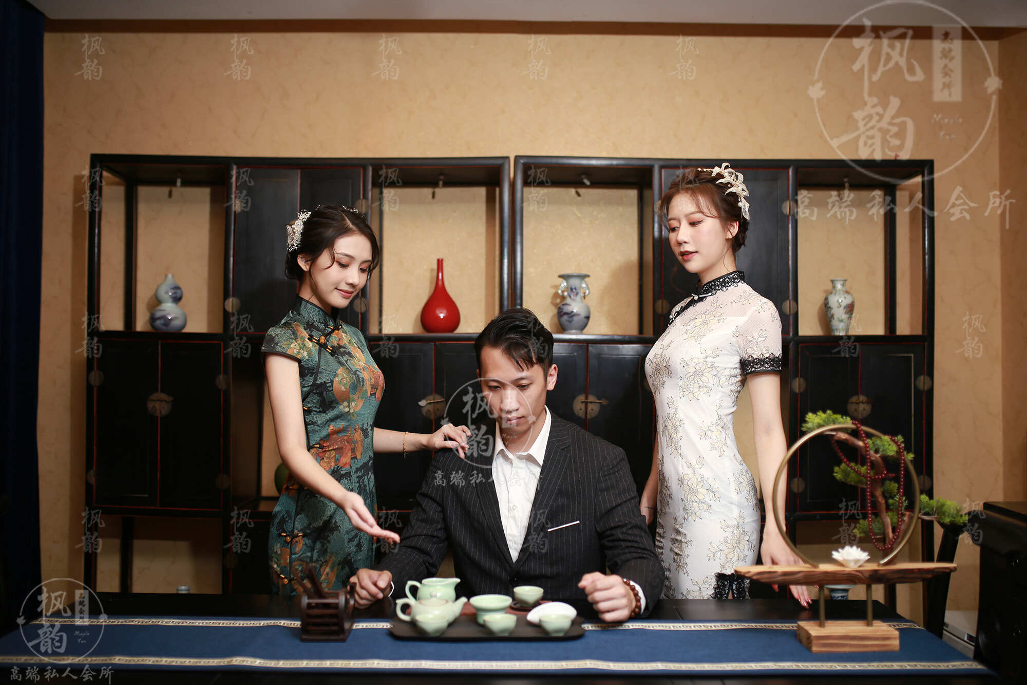 包河区足浴高端柔式会所，舒适体验新境界