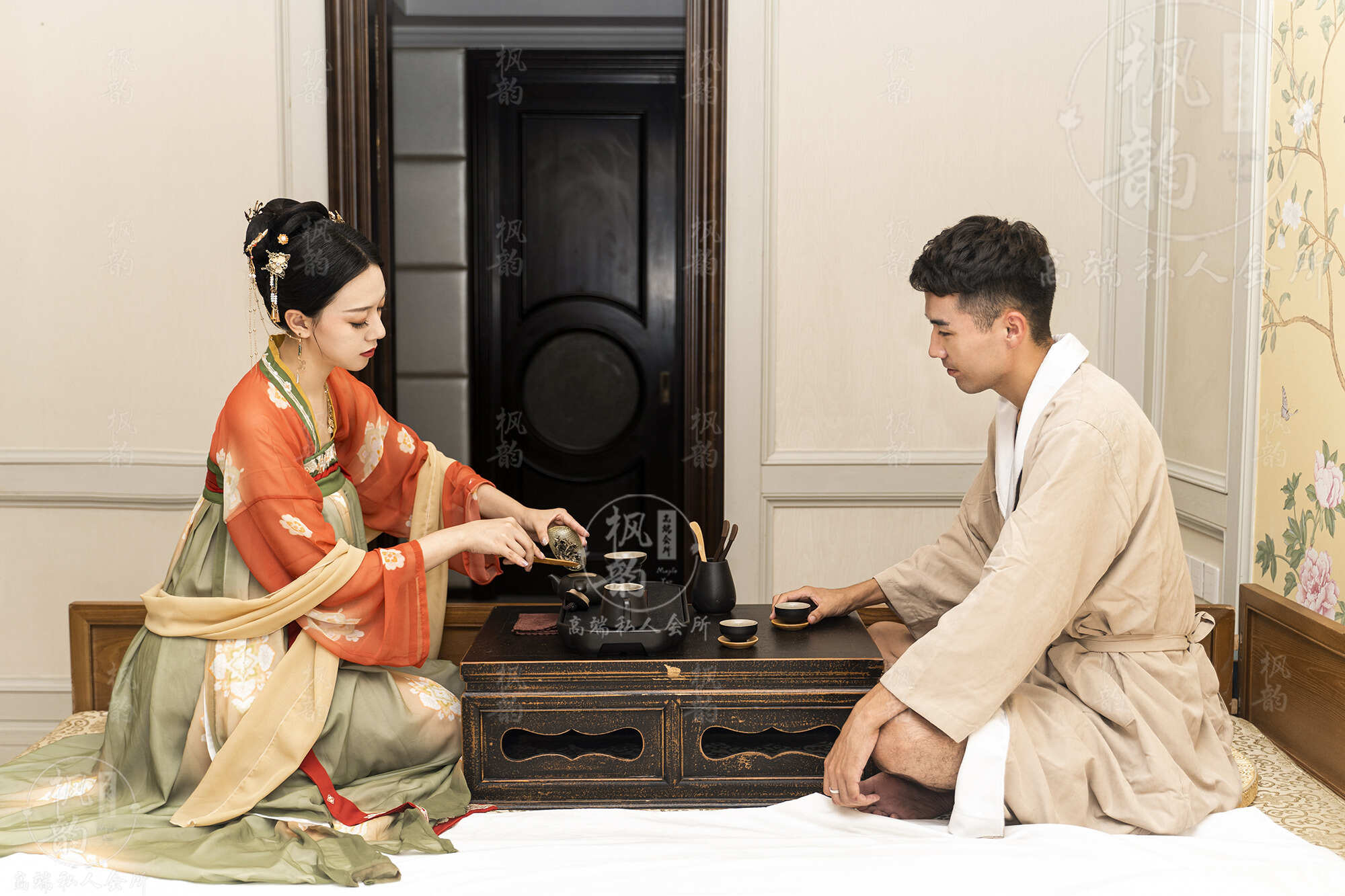 浦东新区足道会所，足疗盛宴，流连忘返体验之旅