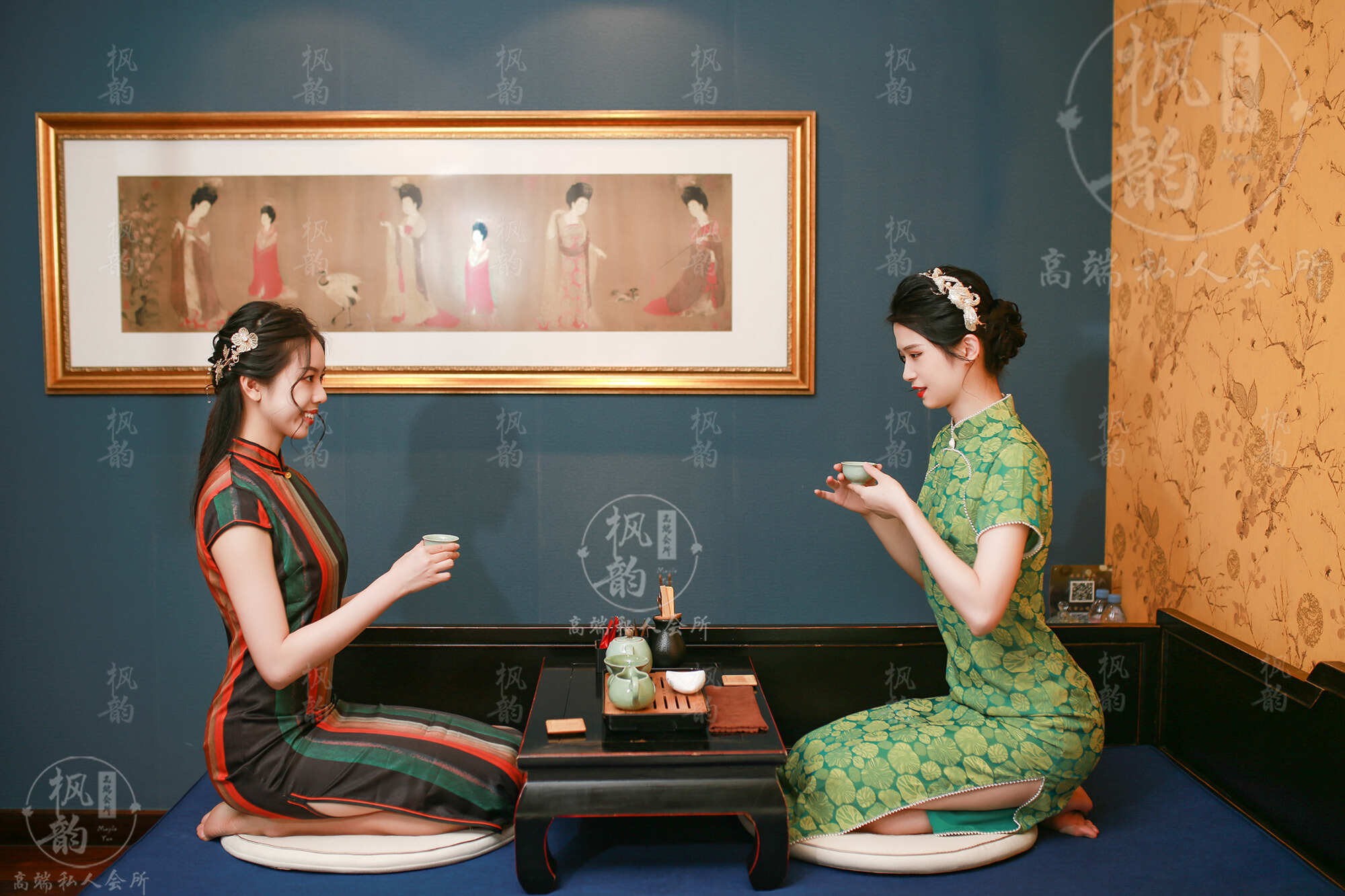 西青区足疗新发现：独属你的SPA手法体验