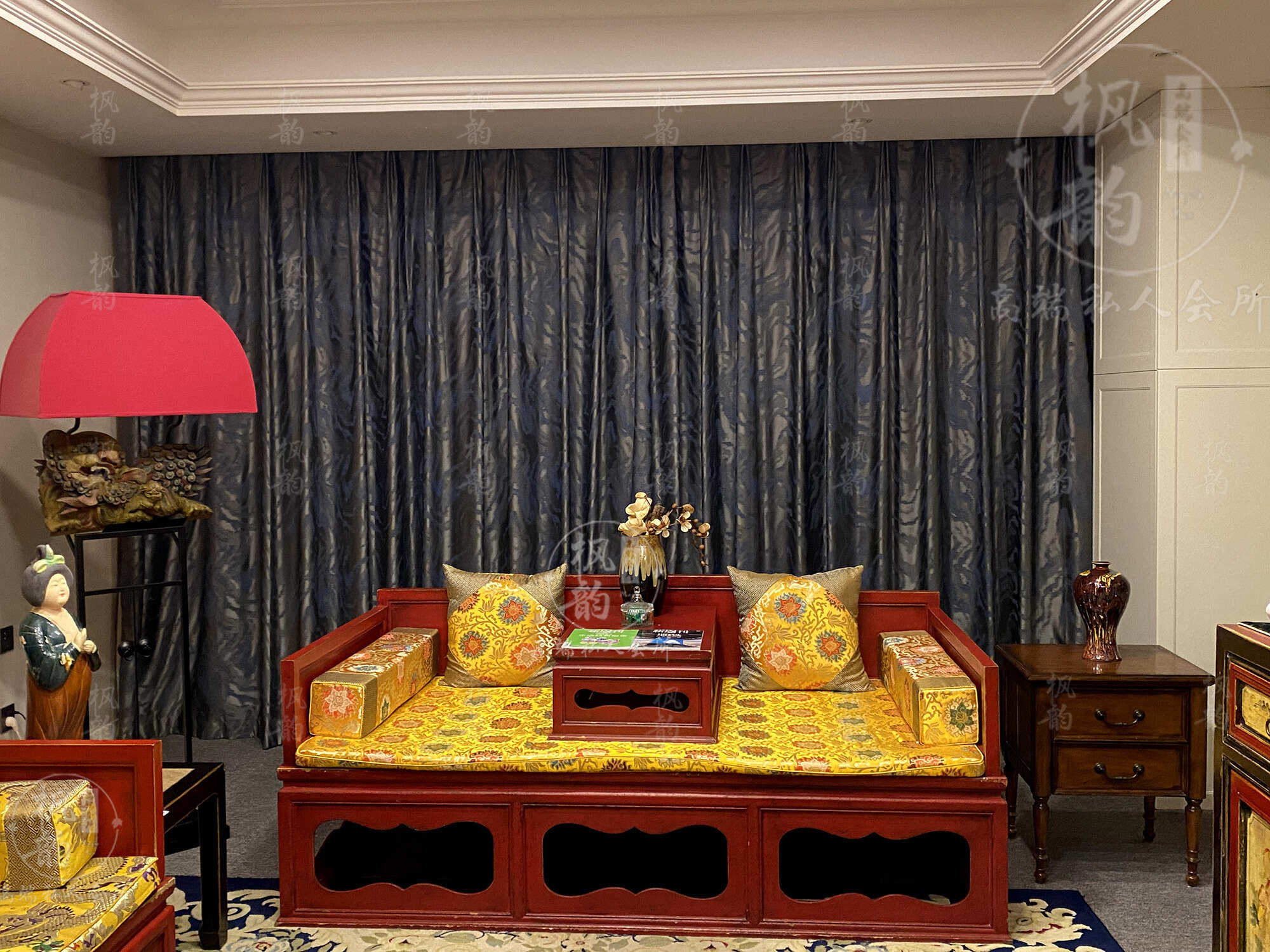 二七区柔式会所助浴，体验高品质服务新境界