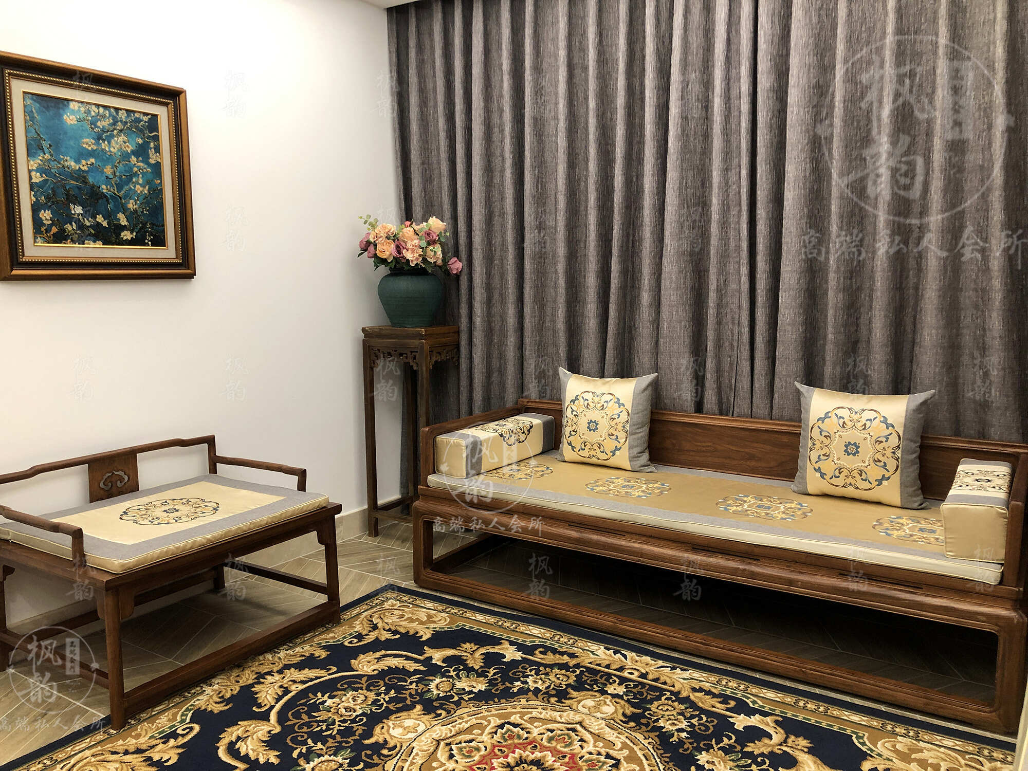 晋源区足道日式会所，按摩种类多到你想不到