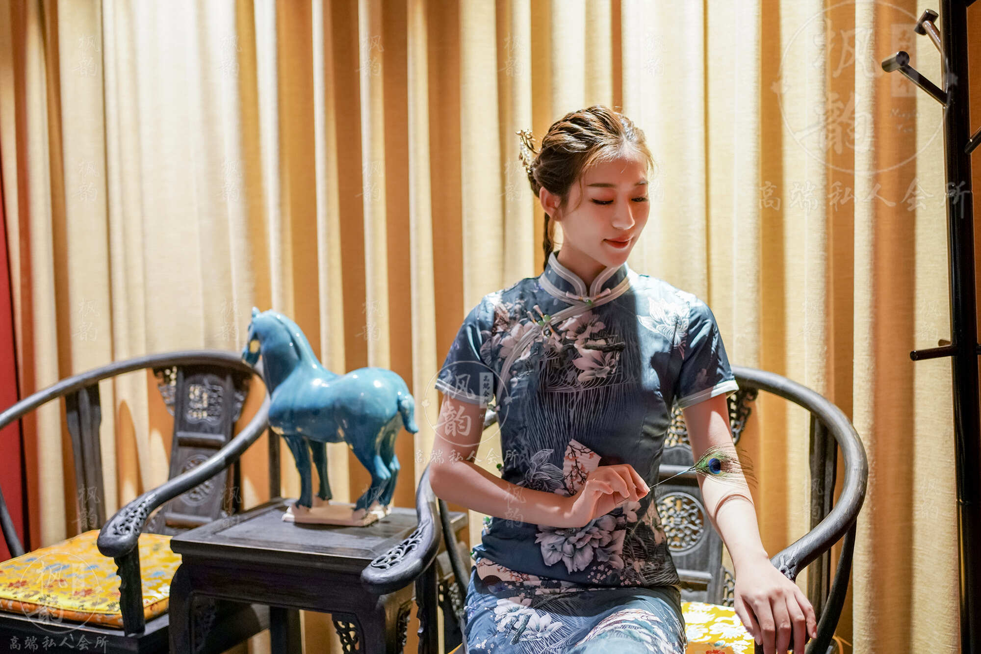 昆明新发现：桑拿休闲会所，水疗养生胜地