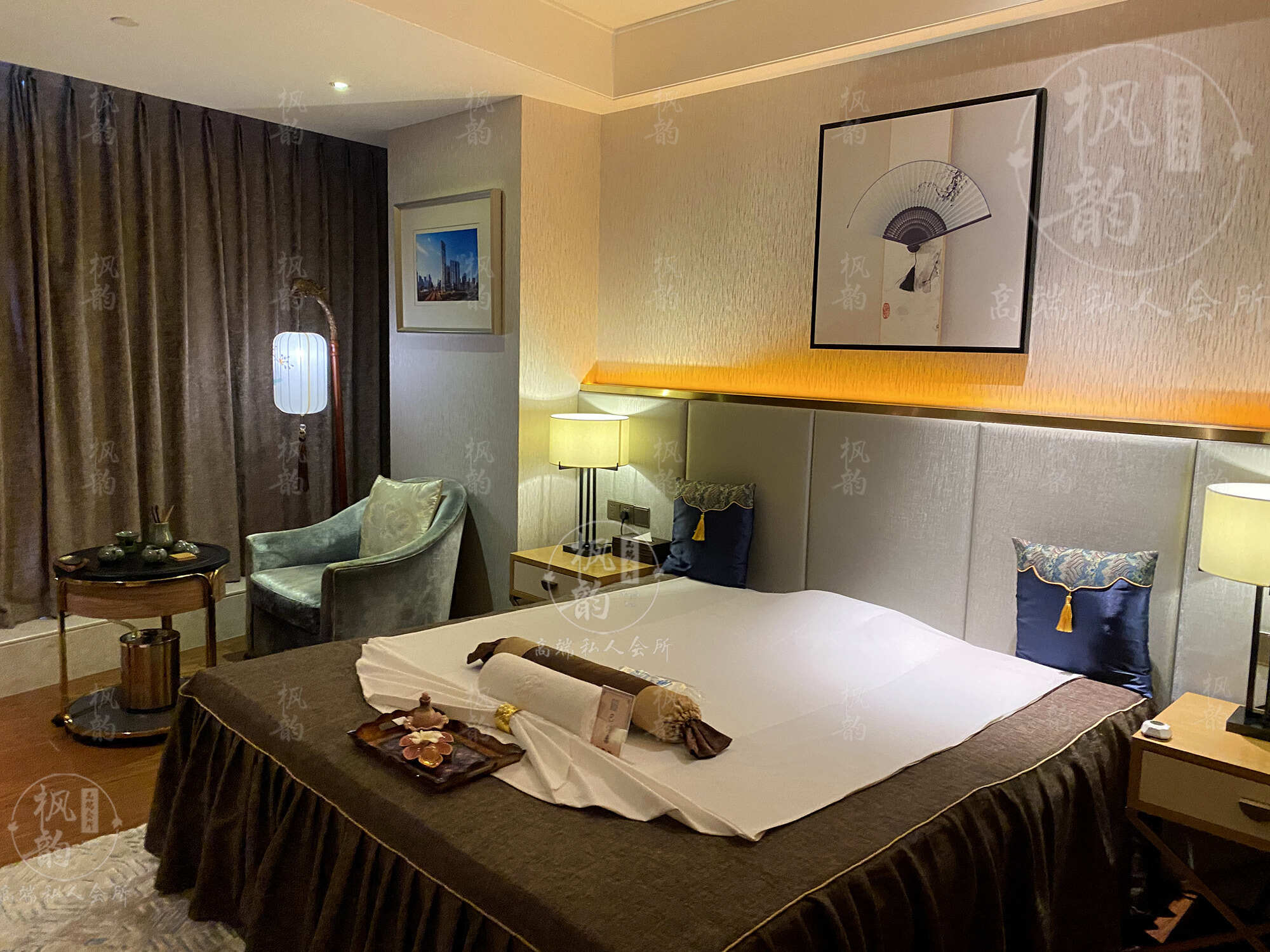 平南足浴哪家强？滨江区高端油压首选之地