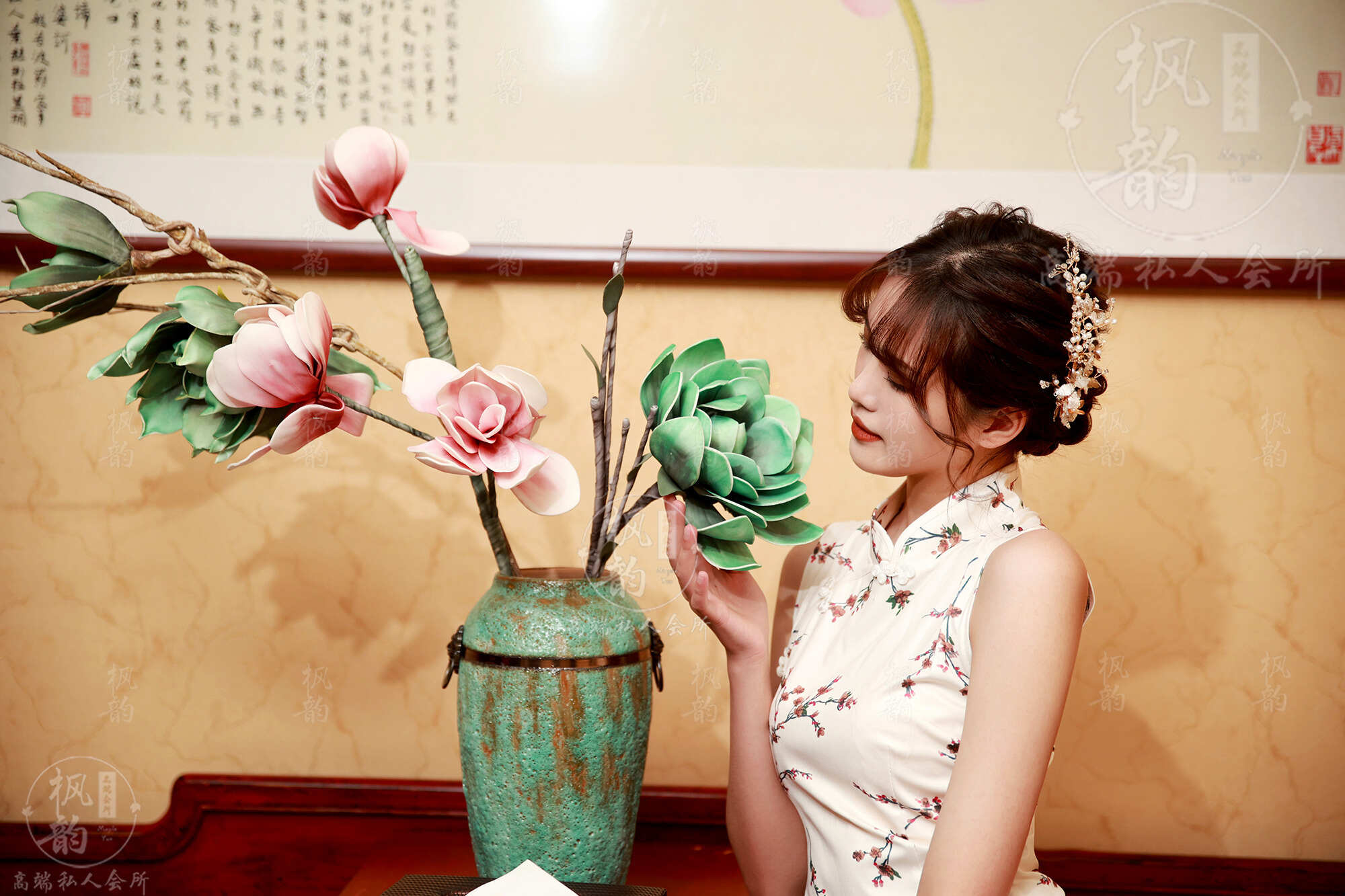 大东区尊享私浴，贵族养生盛宴体验