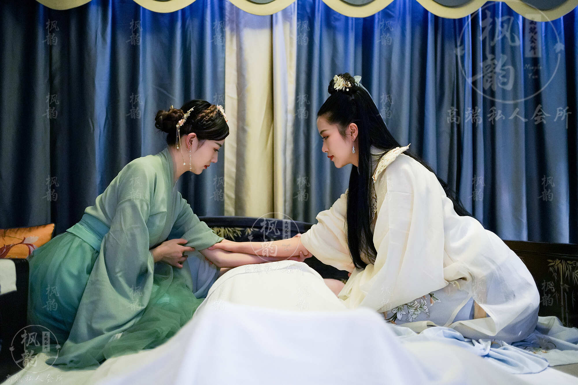 历下区高端商务会所体验：服务样式多，品质非凡