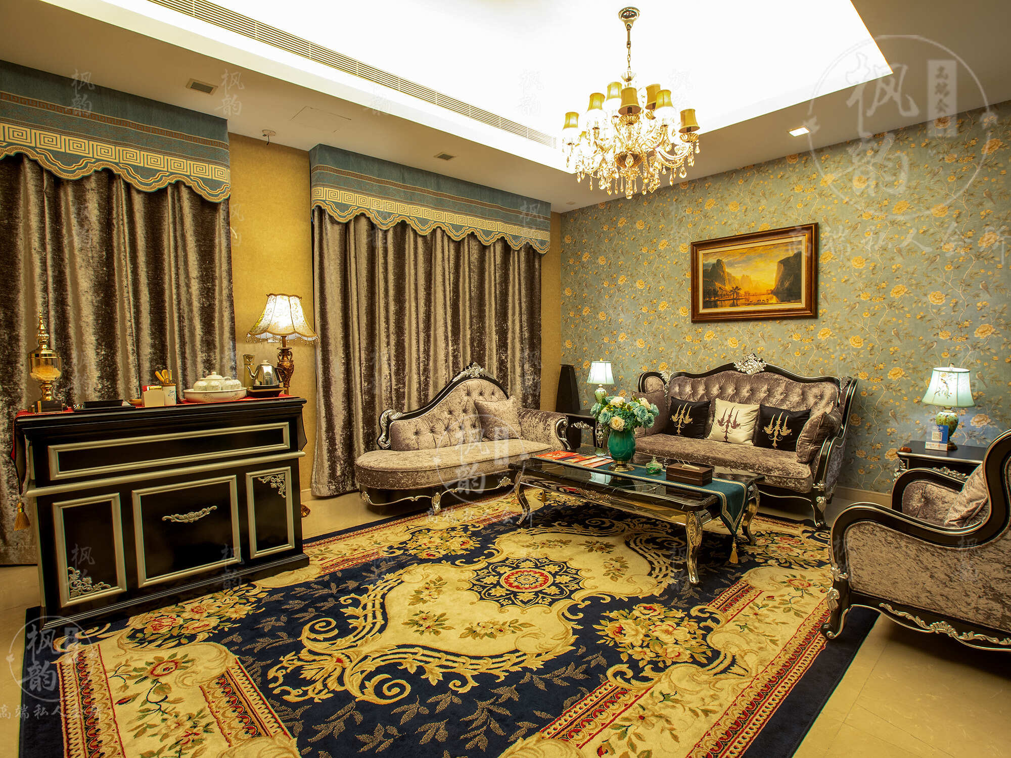 青羊区足道体验：环境宜人，服务热情周到