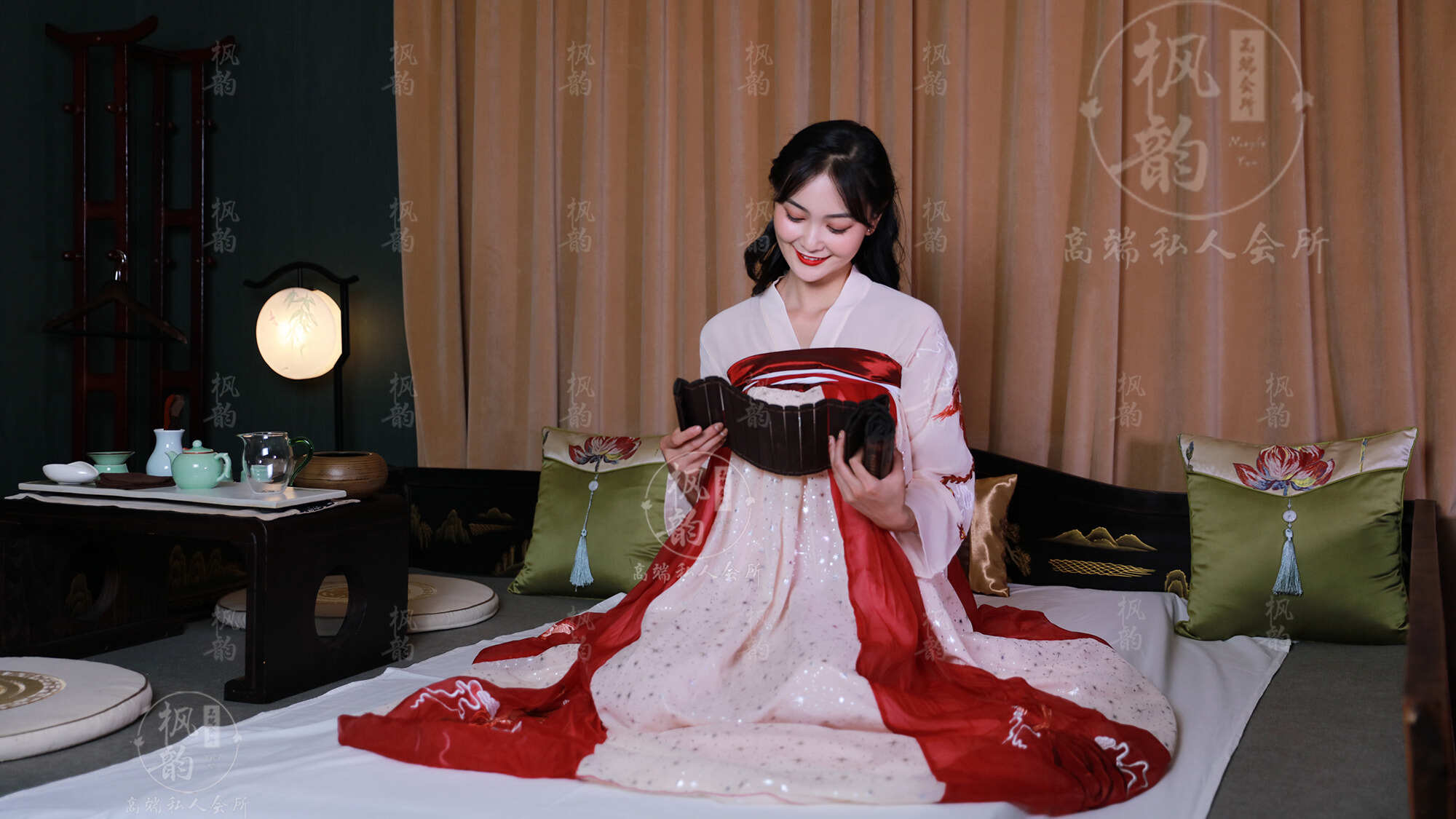 兄弟盛邀，天津木桶浴私享，尽享放松时光