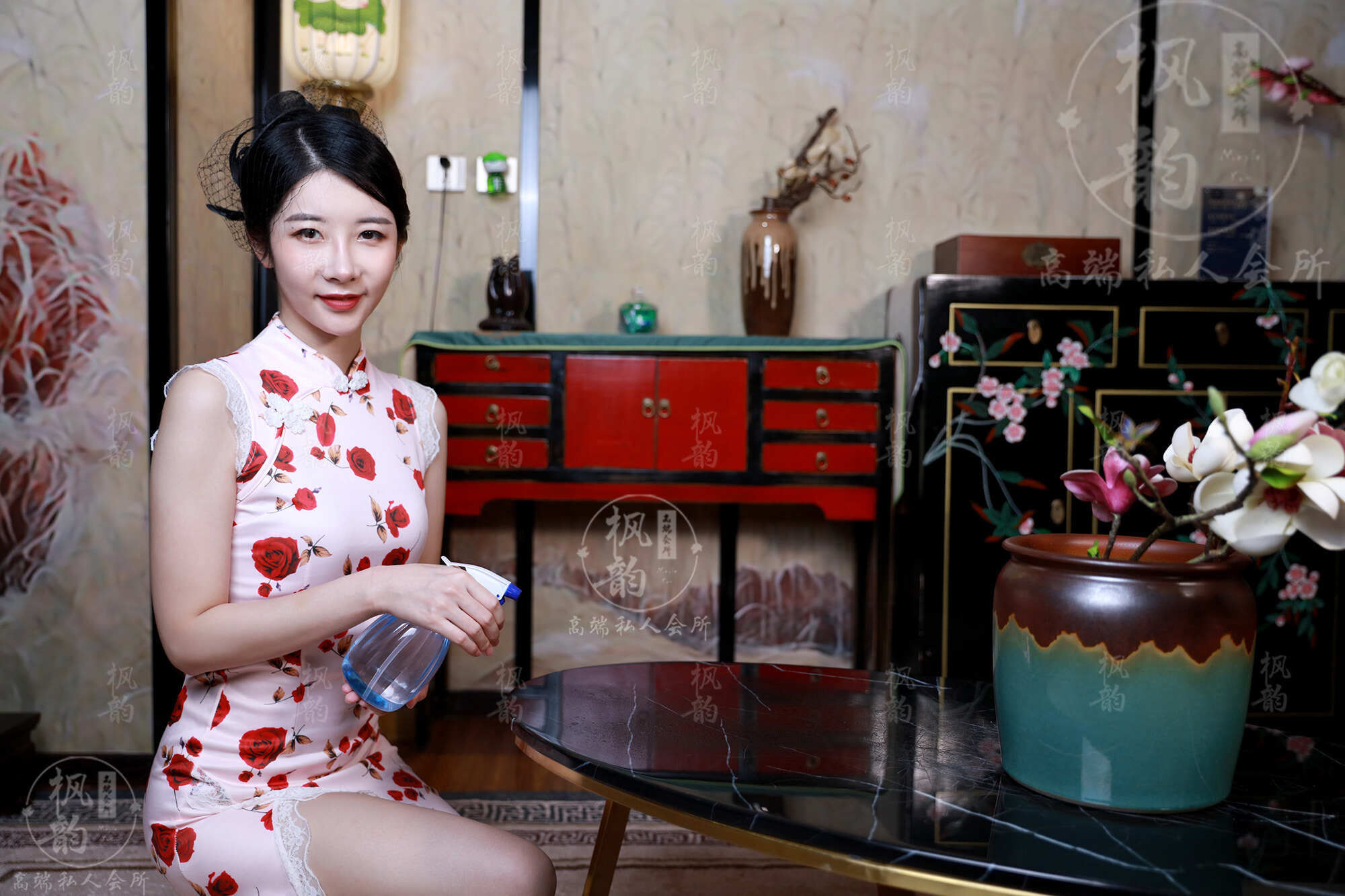 兄弟盛情邀约，南通会所私享尊贵浴时光