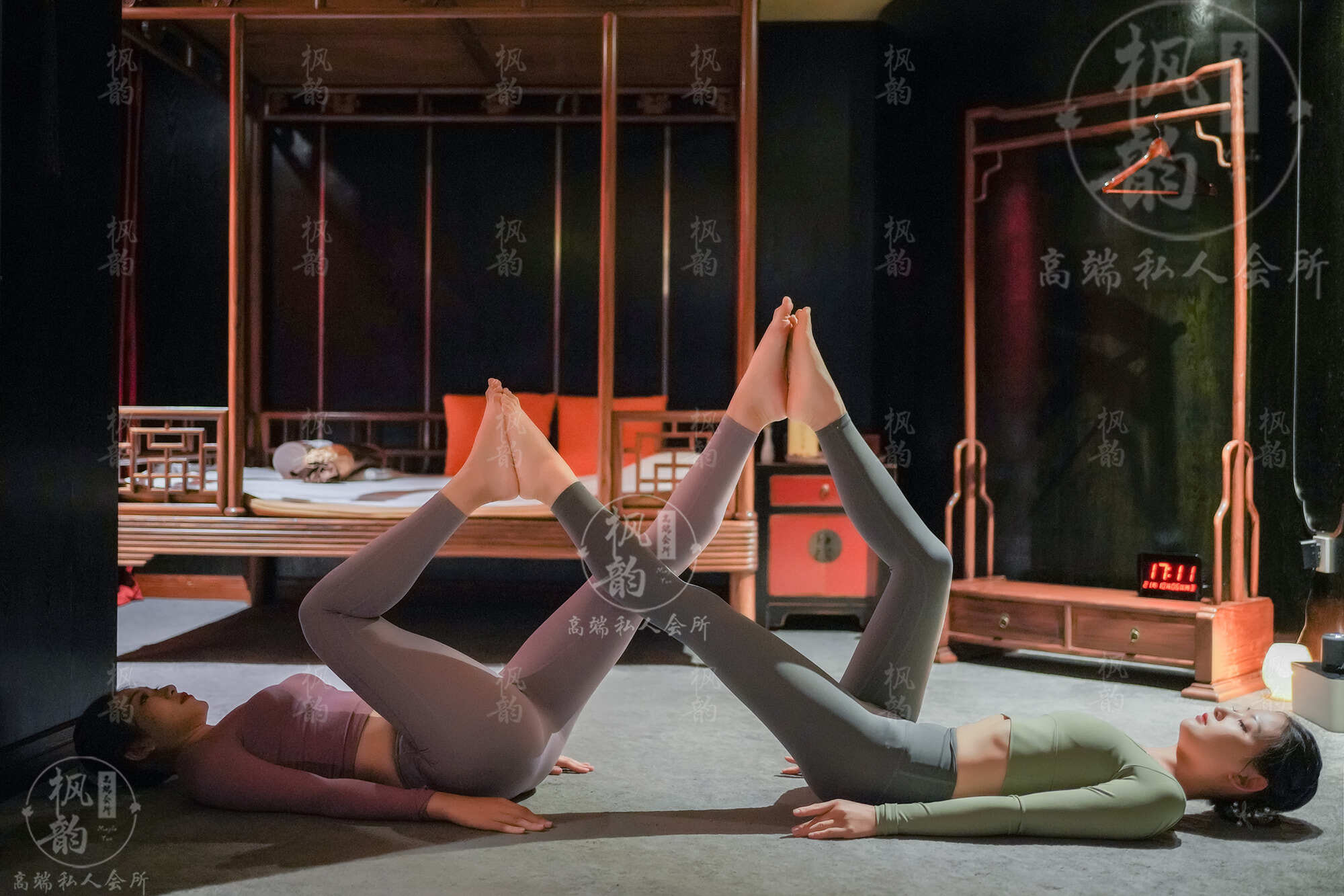 栖霞区网友力荐：休闲柔式会馆，豪华浴池超乎想象