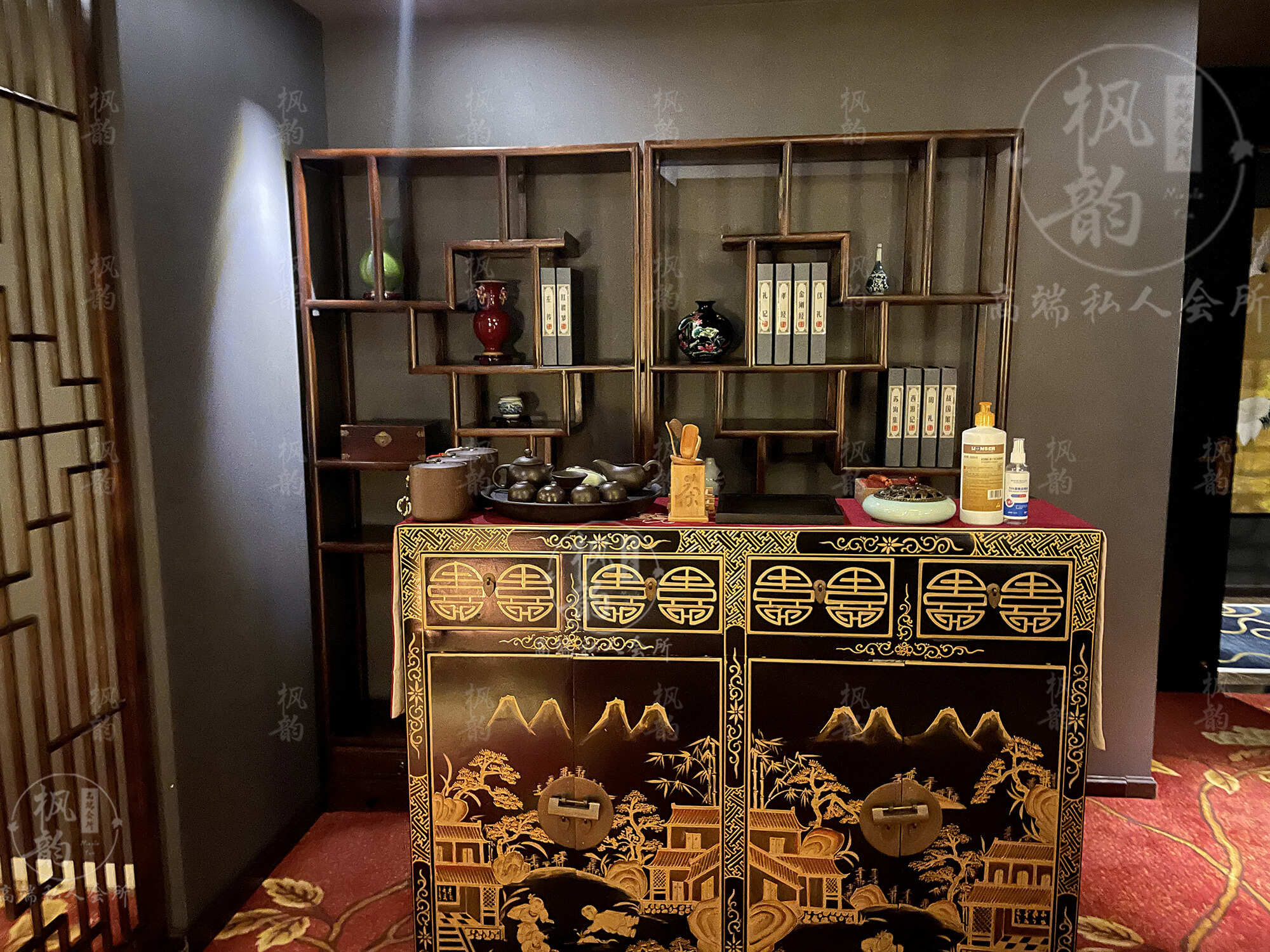 《海珠区油压体验：项目未知，昨晚奇遇记》