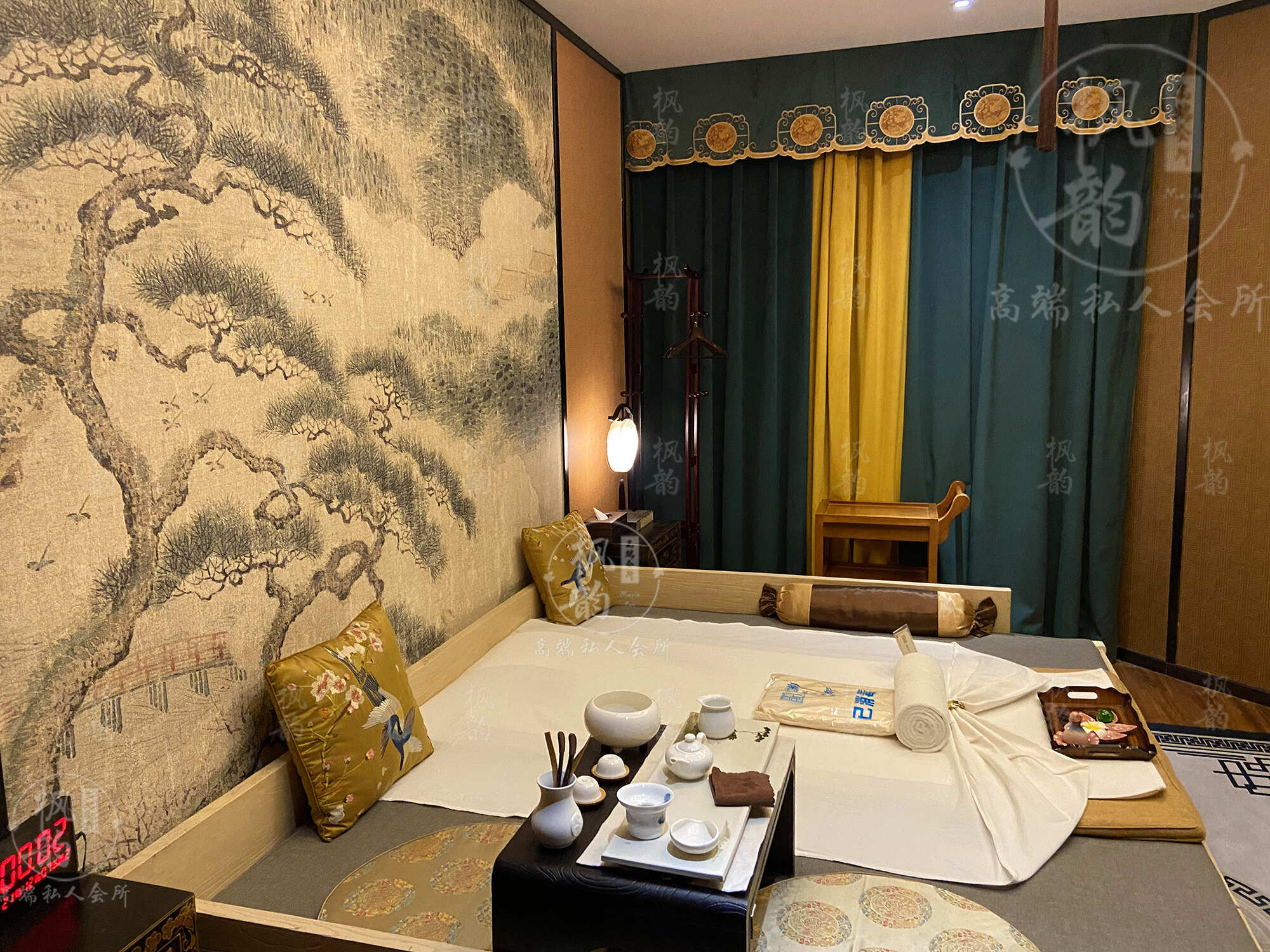 奉贤区商务会所助浴，惊为天人体验，大开眼界