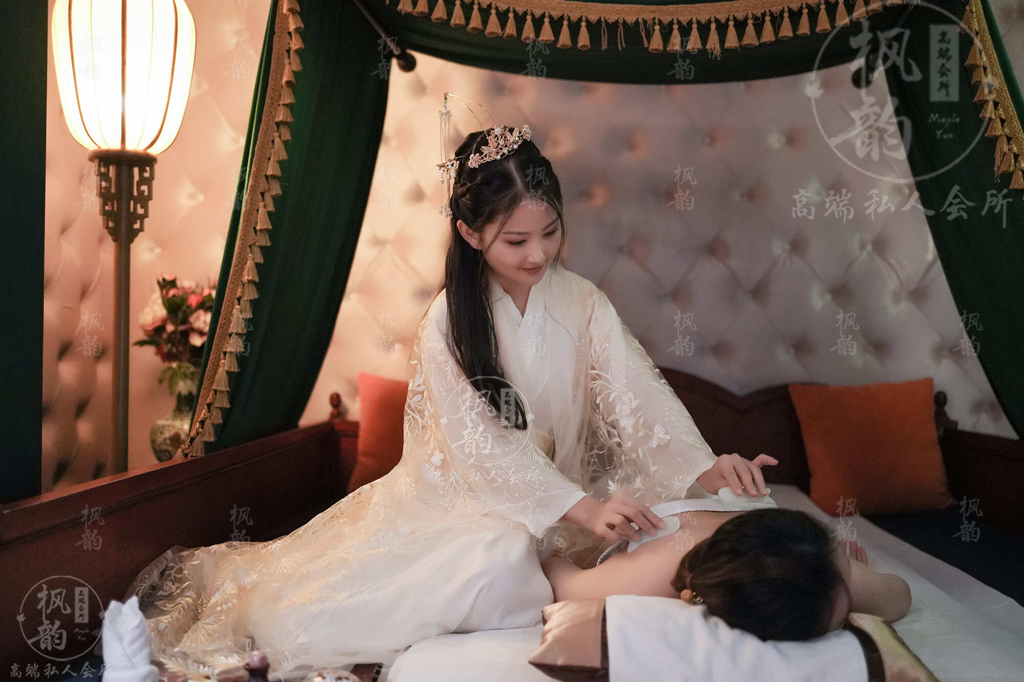 江夏区高端足疗，尊享五星服务体验