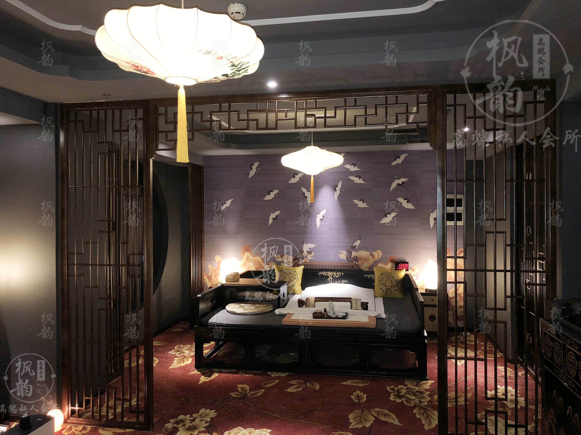 江北高端足道洗浴，美女如云口碑佳，好友同行享尊贵