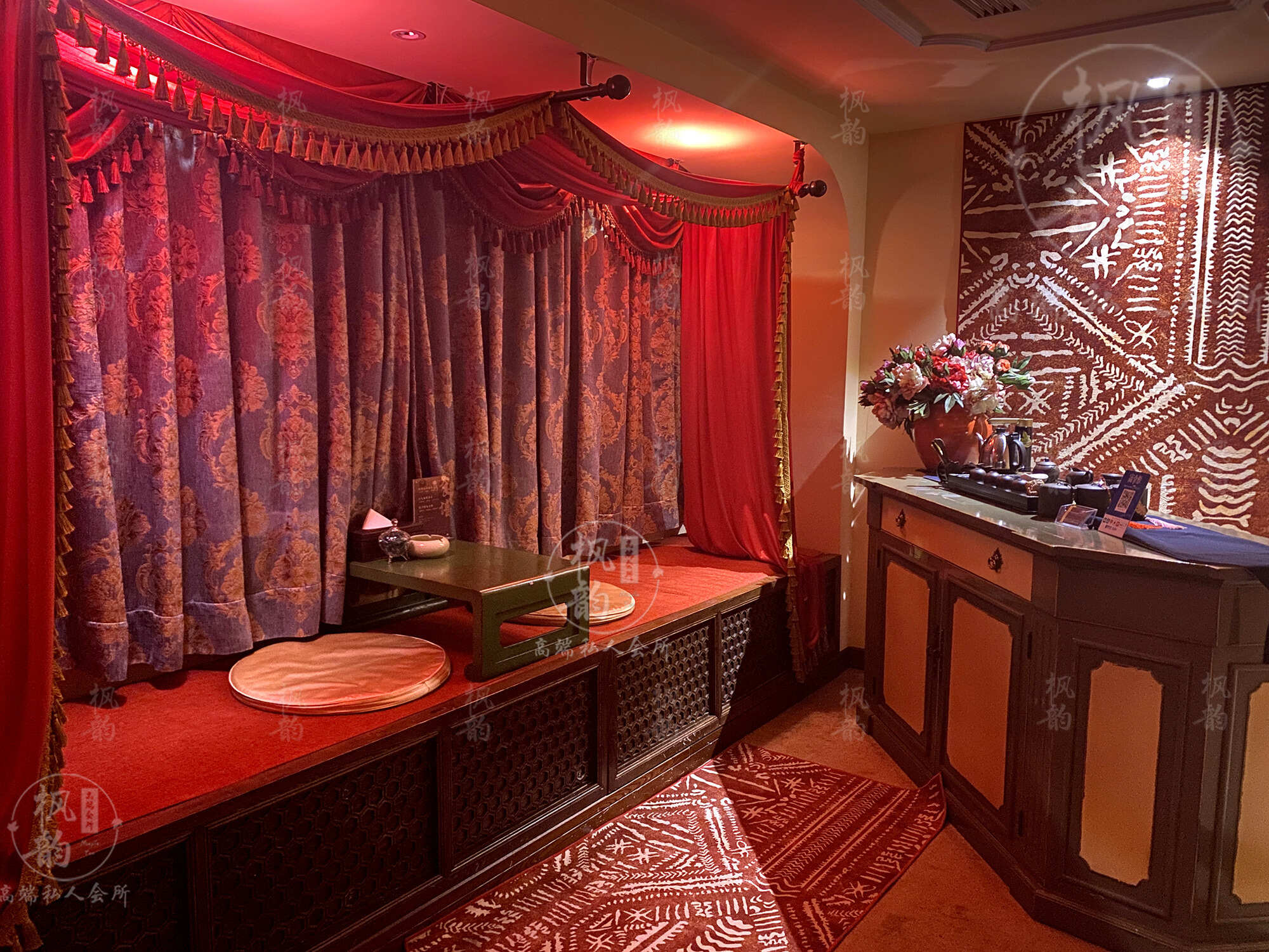 天心区水疗洗浴中心，舒适体验新选择