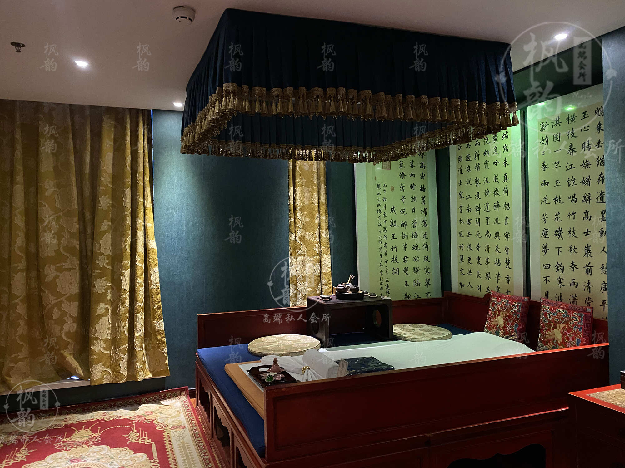 兄弟盛情邀约，青山湖区足道之旅，身心焕然一新