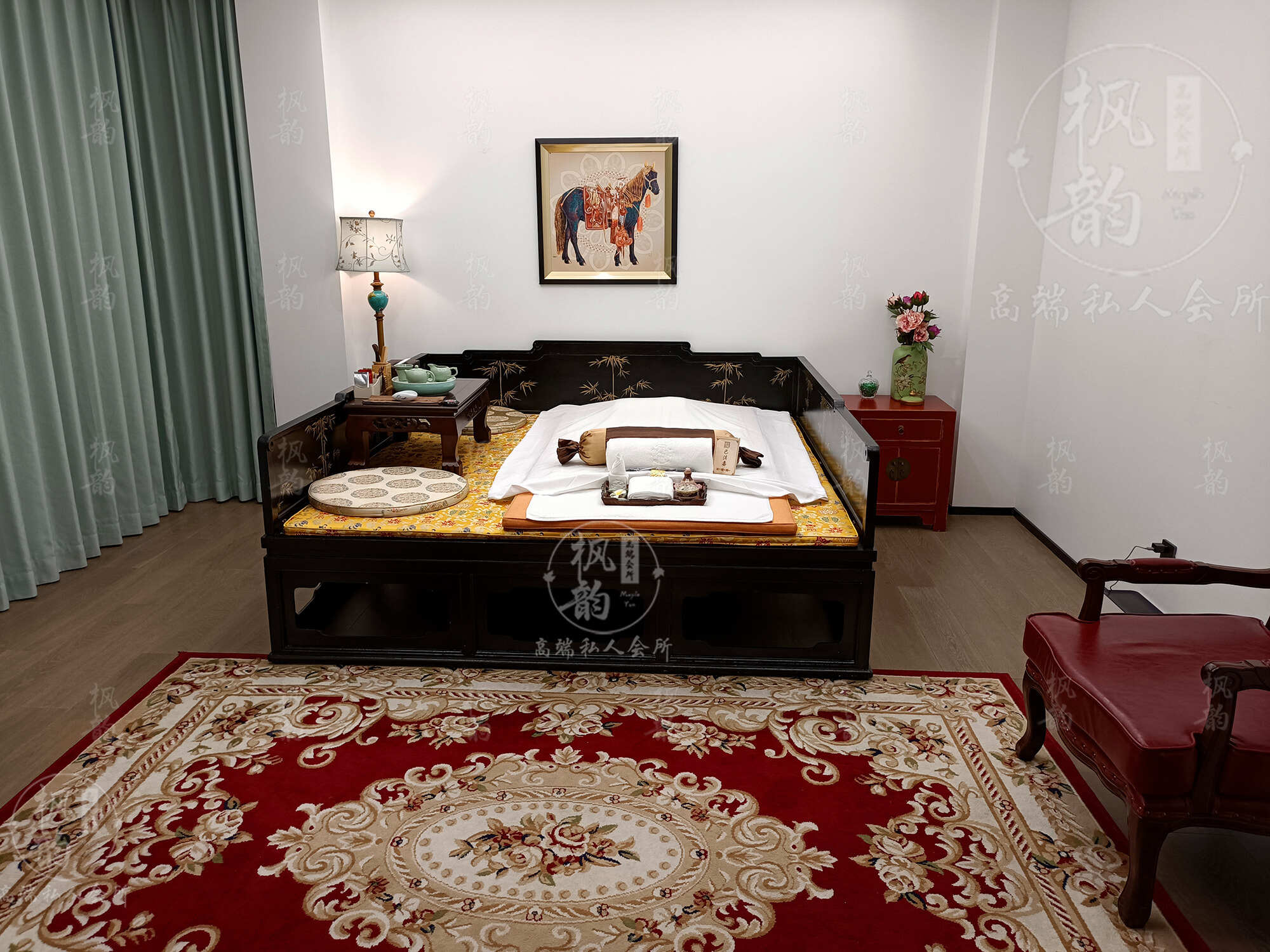 云岩区高端水疗减压，洗浴中心新体验