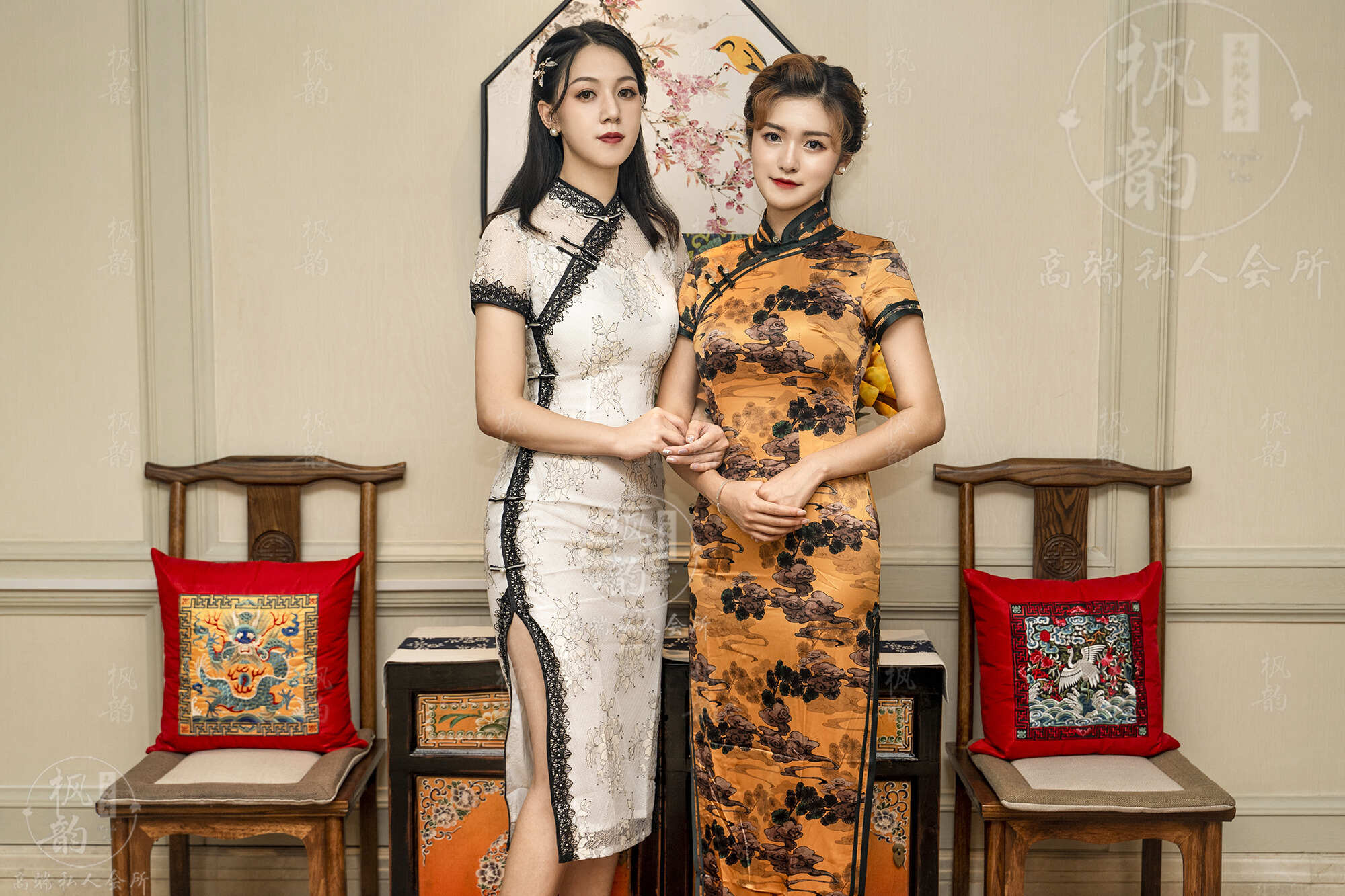 渝北足疗，全身心放松之旅