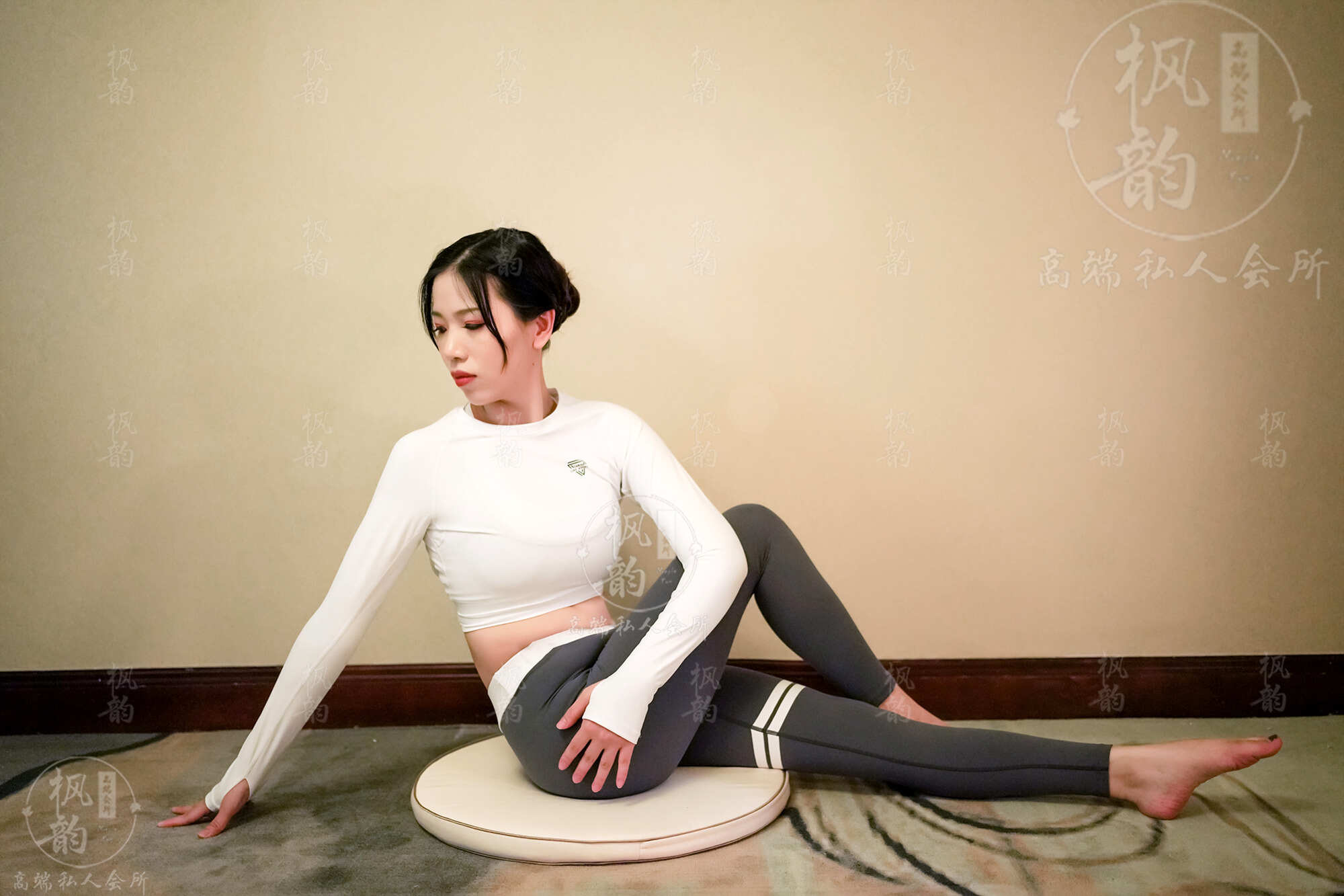 老板带我畅游嘉定区桑拿日式会所，尽享梦幻休闲生活