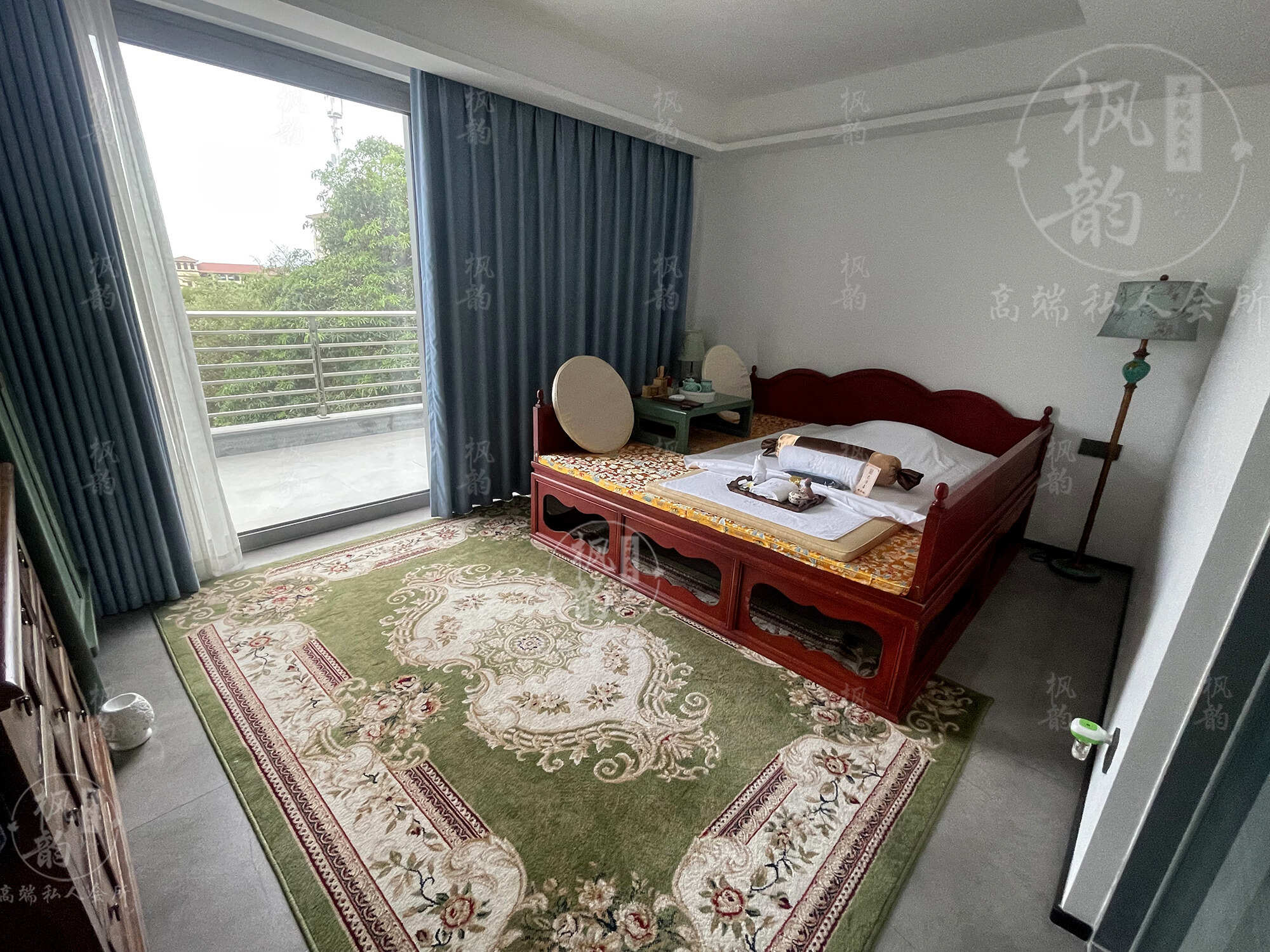 《意外邂逅青云谱区洗浴会所，体验超赞，必去一次》