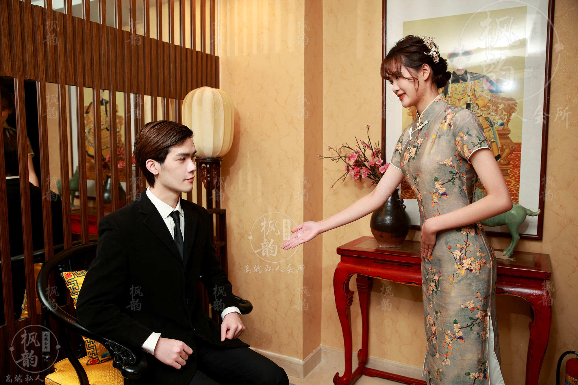 周口高端洗浴会所盘点：SPA花样尽享尊贵体验