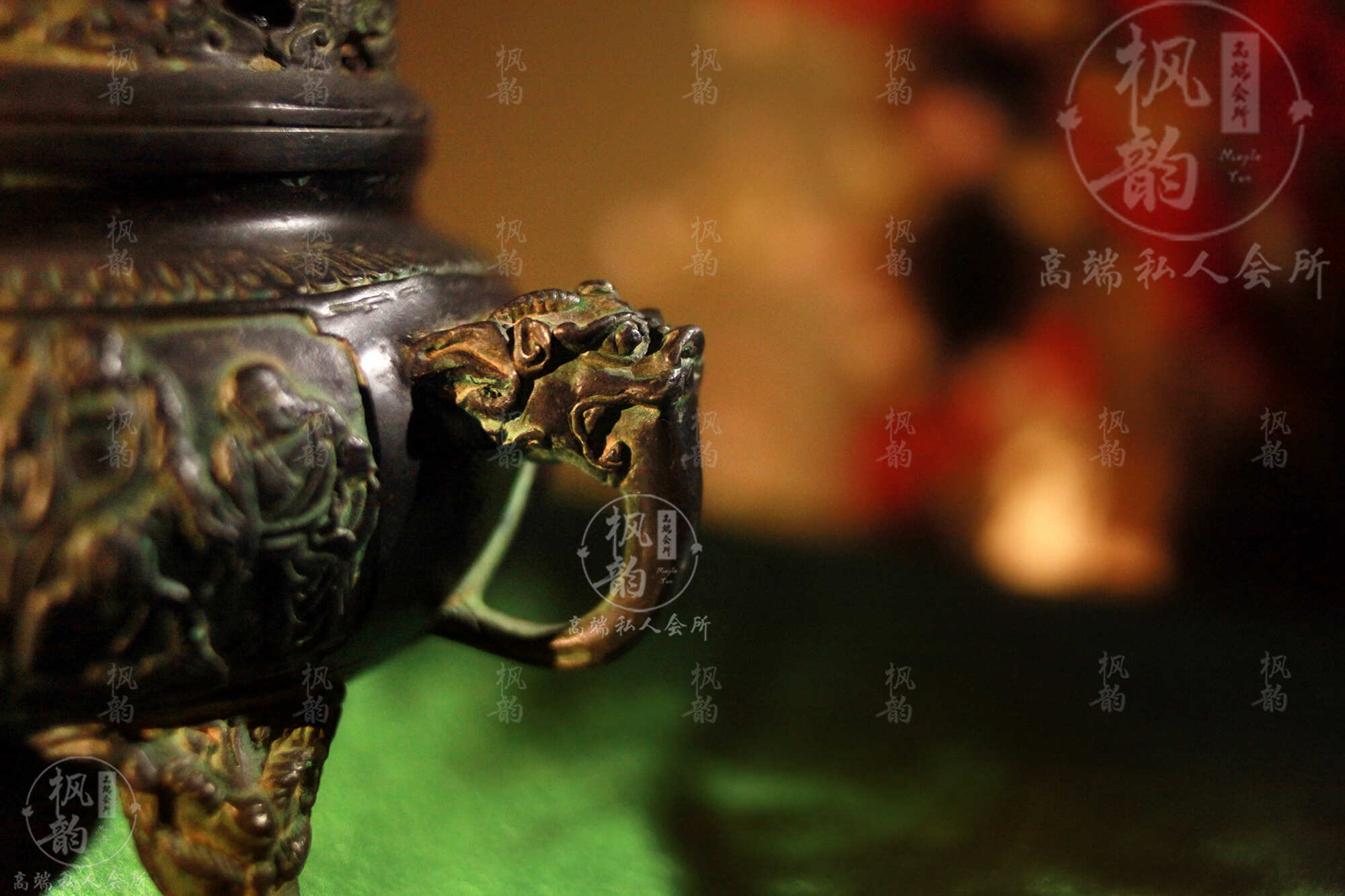 呼和浩特高端水疗体验，身心焕然一新