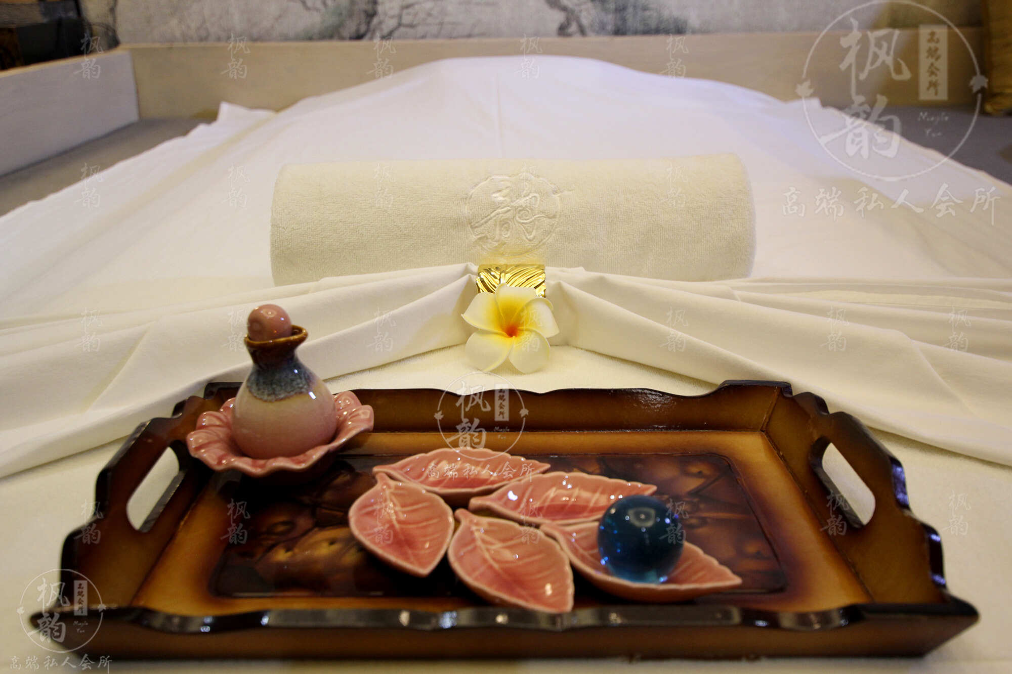 杏花岭区木桶浴柔式会所，爽翻体验，朋友同行更尽兴