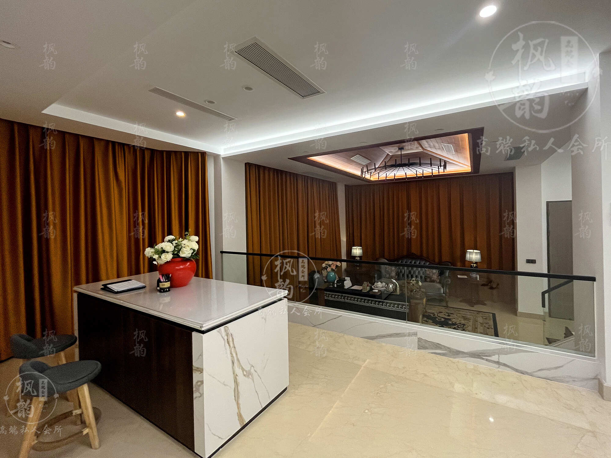 郑州SPA商务会所，昨晚惊为天人，大开眼界