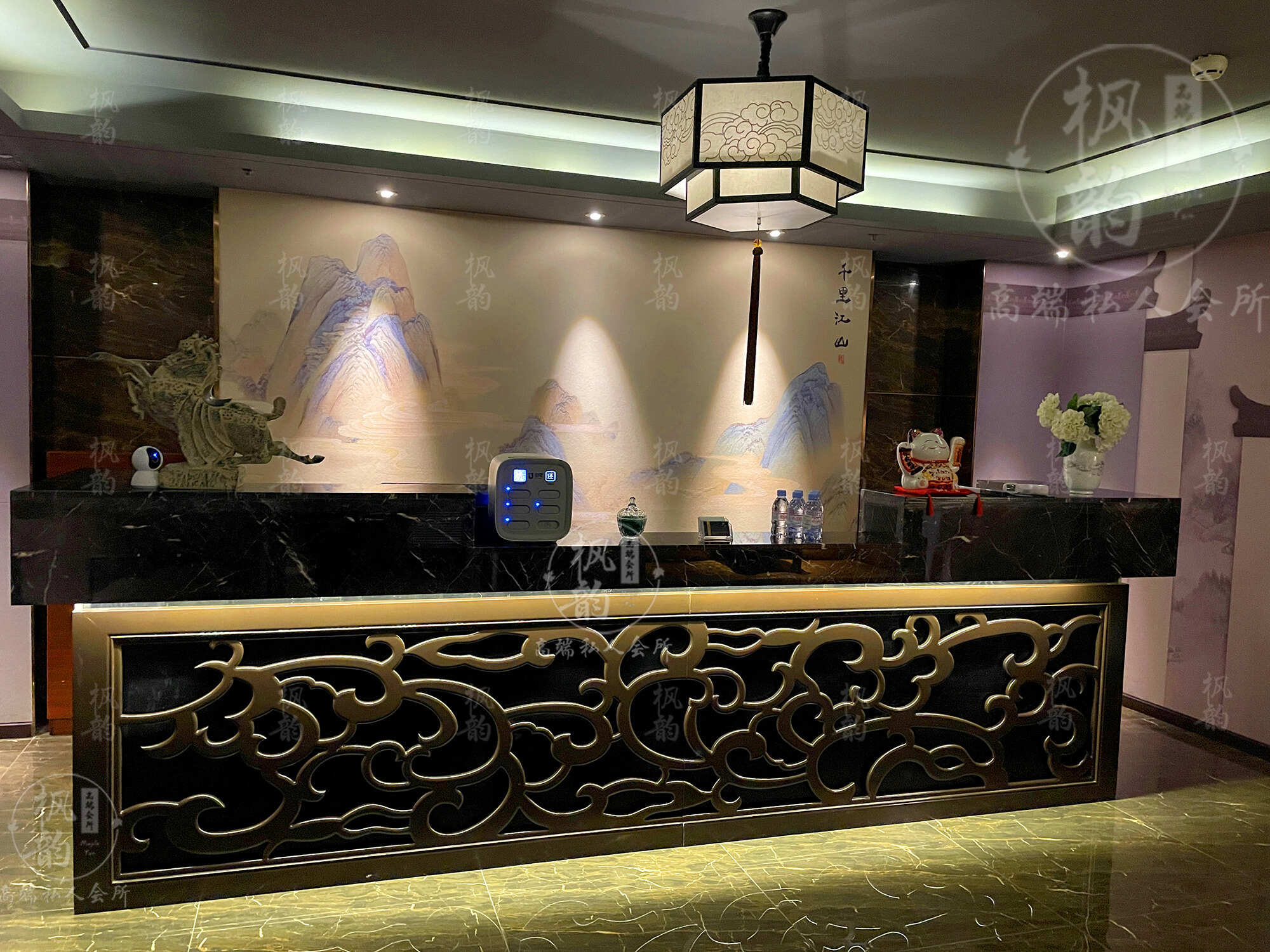 爽翻天揭秘盐都区高端桑拿商务会所服务真面目