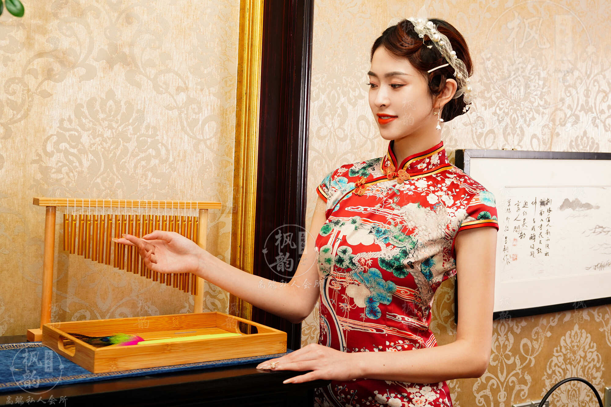 花溪水疗SPA，身心放松新体验