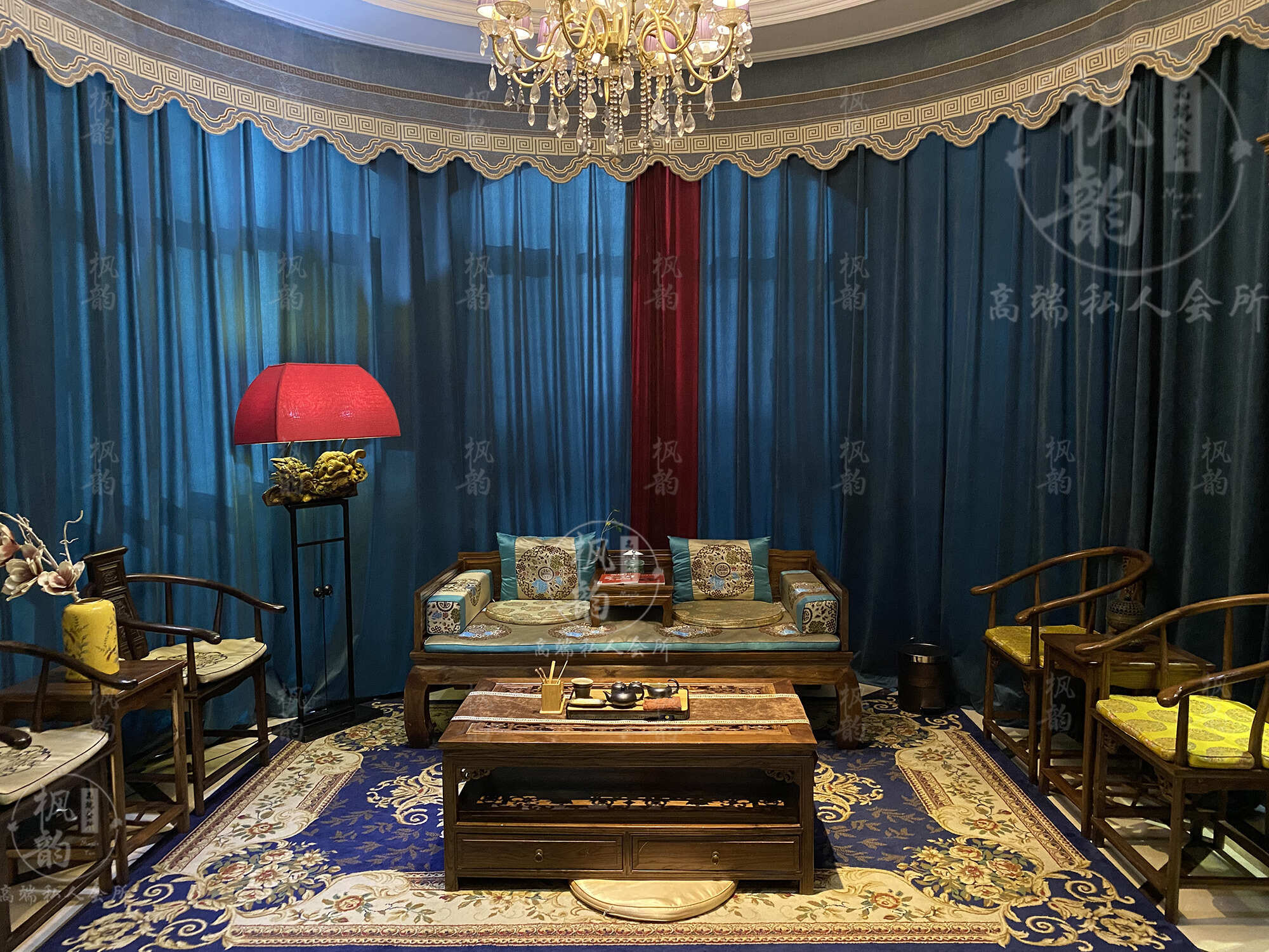 城关区高端油压会所，体验极致减压之旅