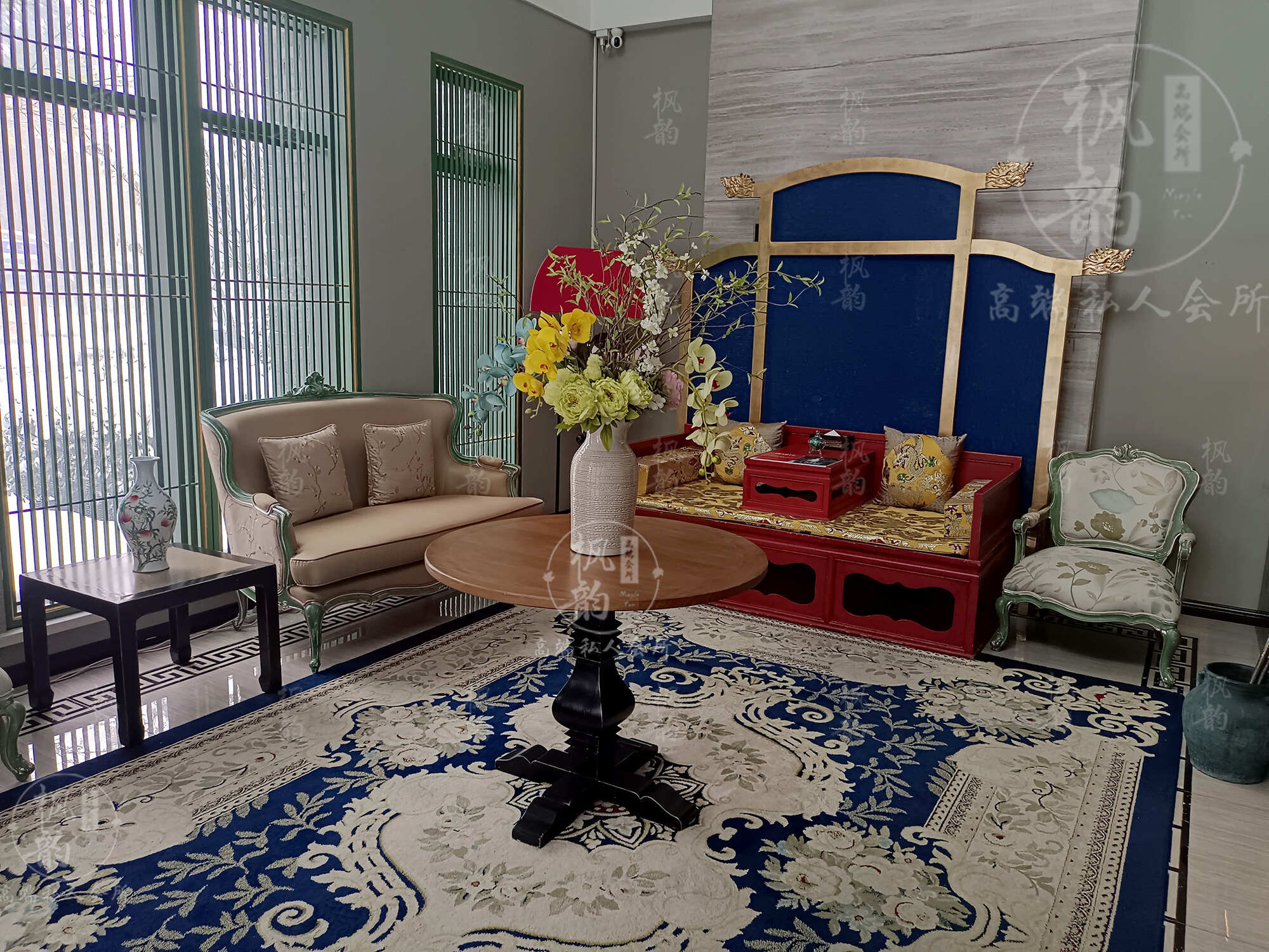 探秘小店区家庭式会所，体验非凡私享时光