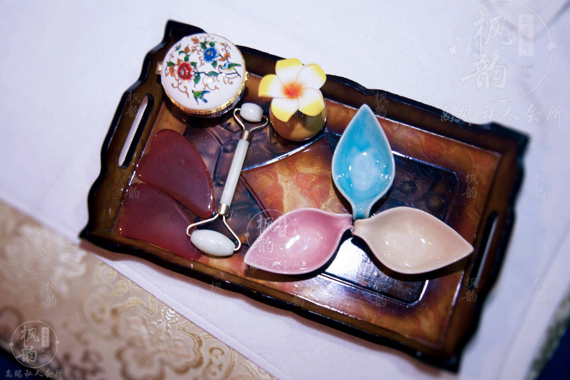 普陀区休闲SPA会所盘点，绝对体验感爆棚